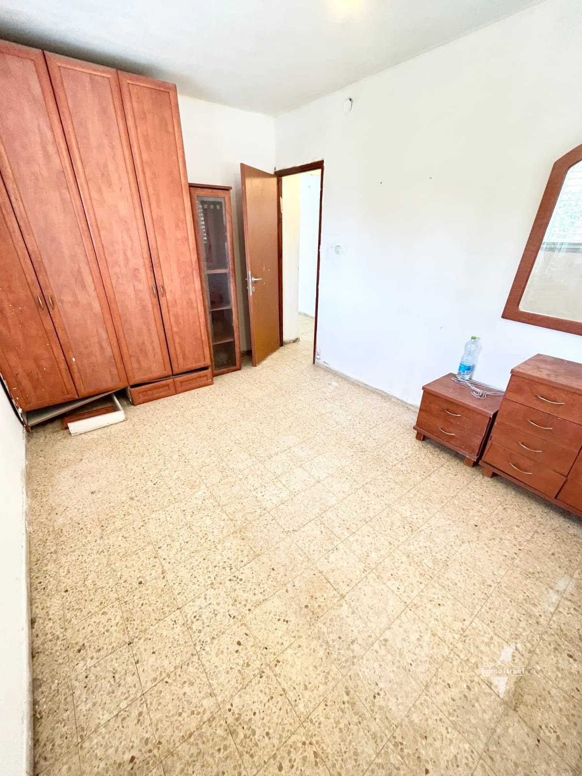 Appartement de 4 pièces à vendre à 10 minutes de l'université
