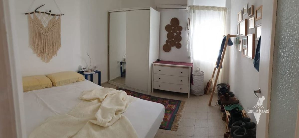 נכס מושלם להשקעה שכונה א'