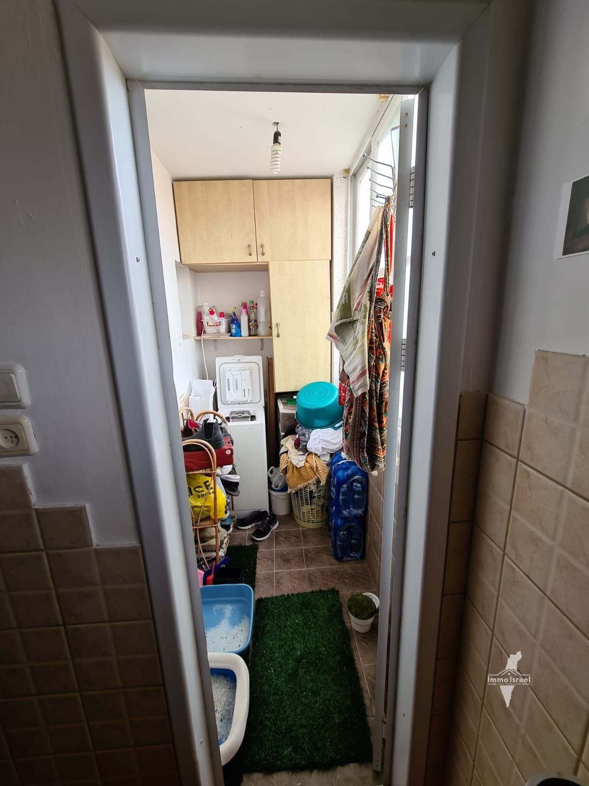 Basel Street - 3-Room Apartment