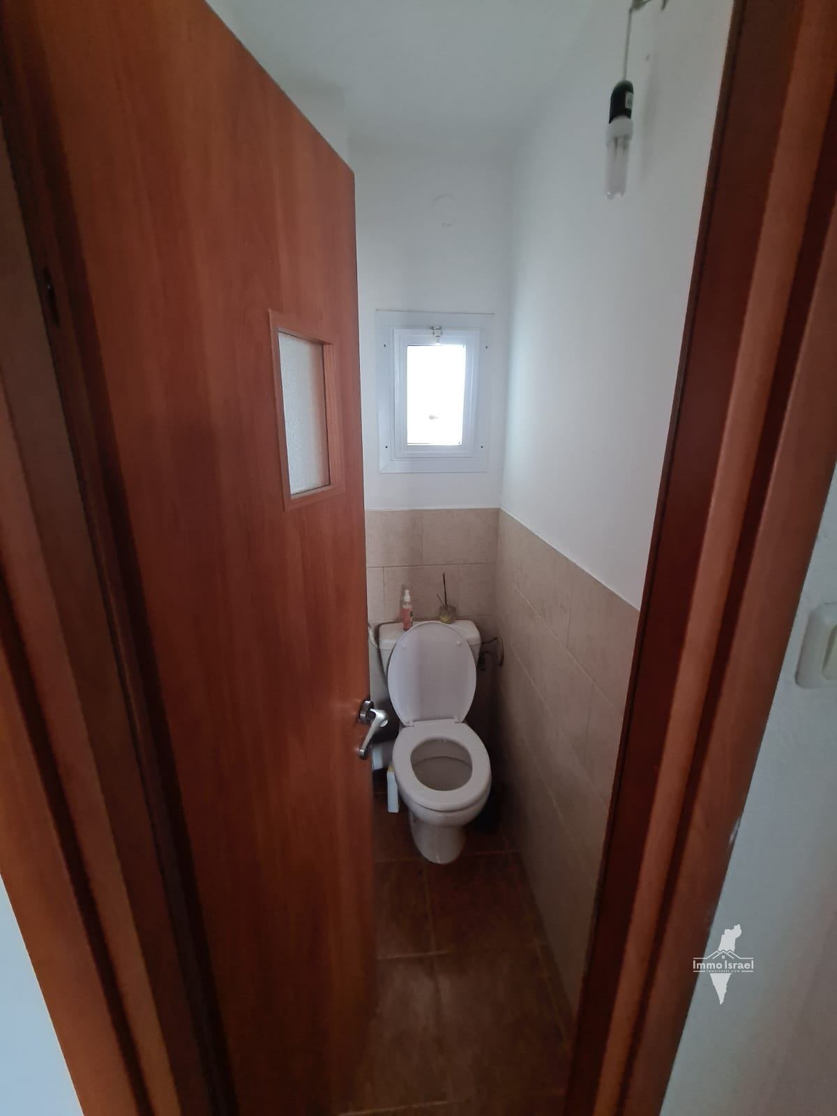 Улица Базель - 3-комнатная квартира