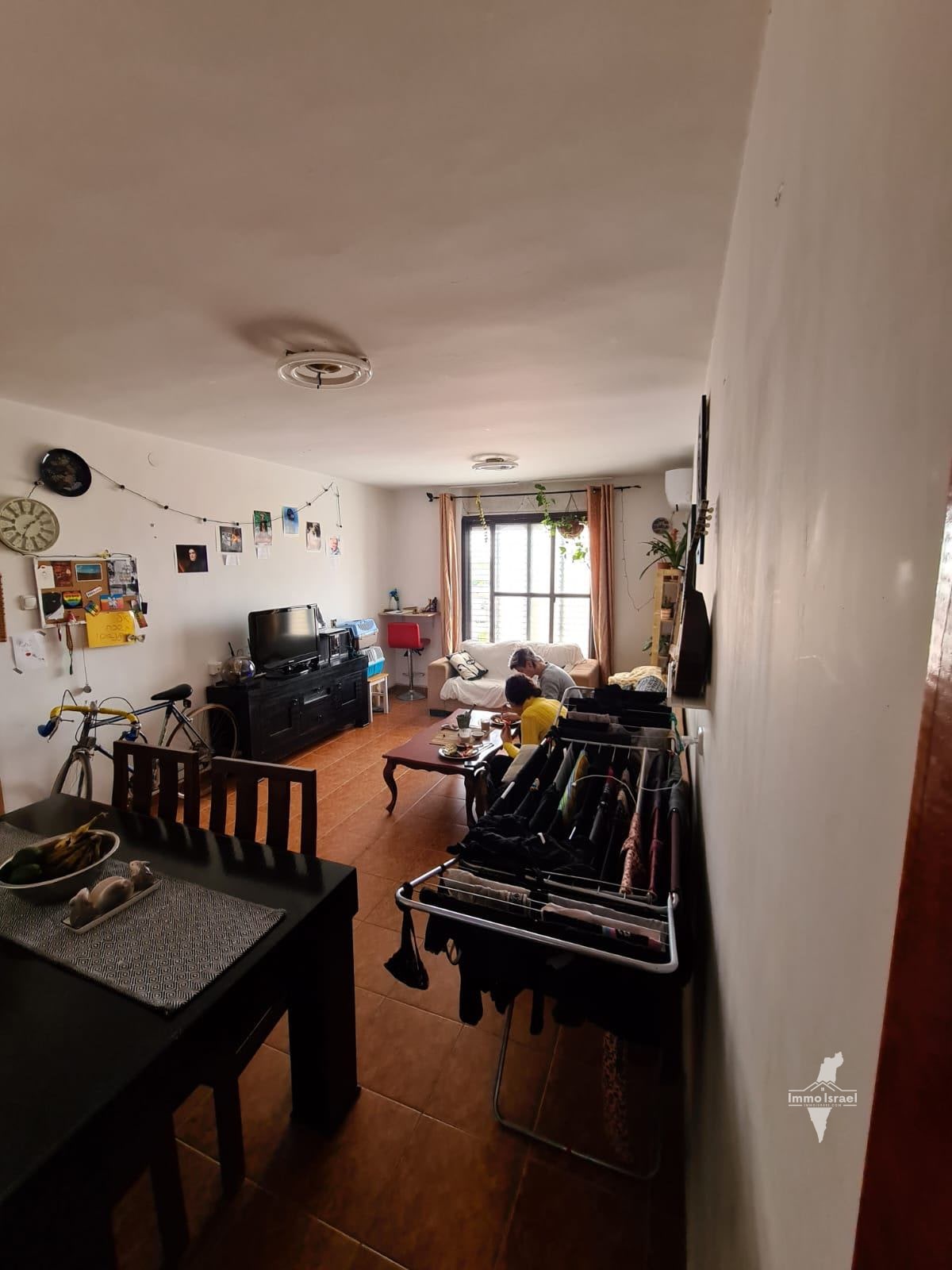 Basel Street - 3-Room Apartment