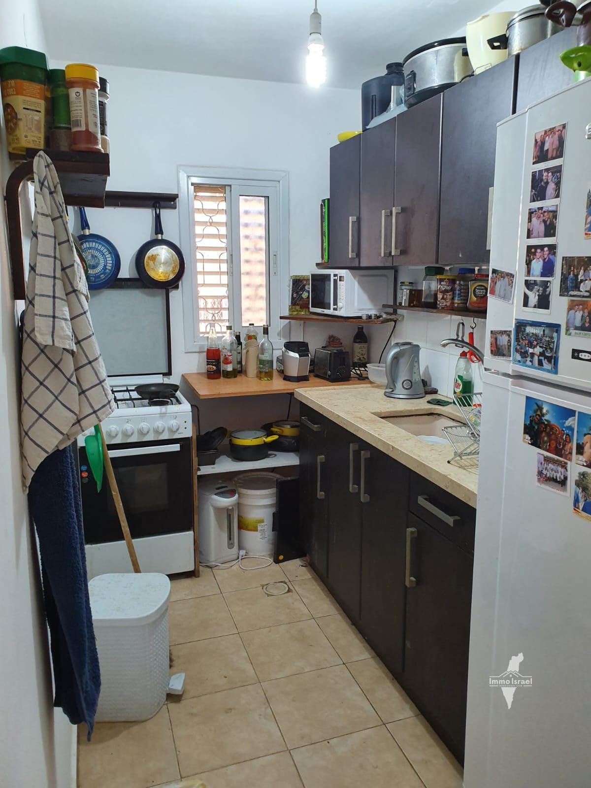 Price Drop - Divided Apartment in Hey Neighborhood