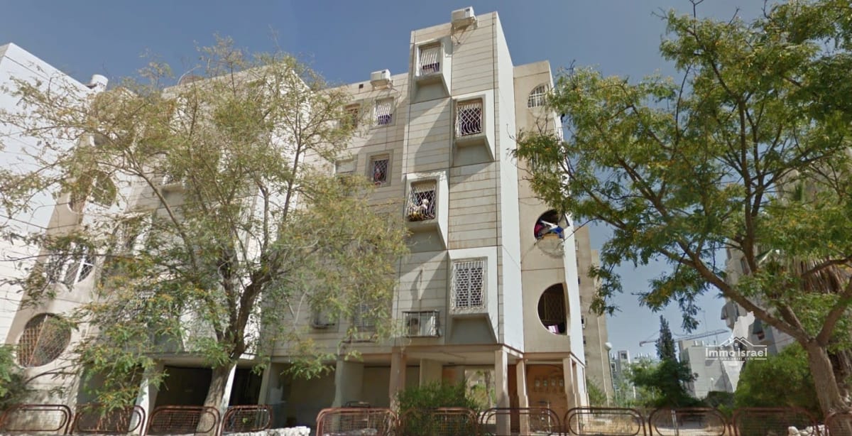 3-Bedroom Apartment for Sale in Vav HaHadasha Neighborhood, Mivtsa Kilshon
