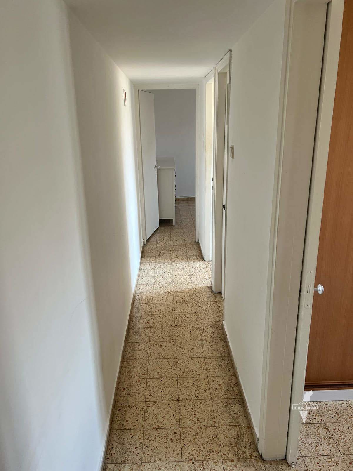 3-room apartment for sale in Rishon LeZion