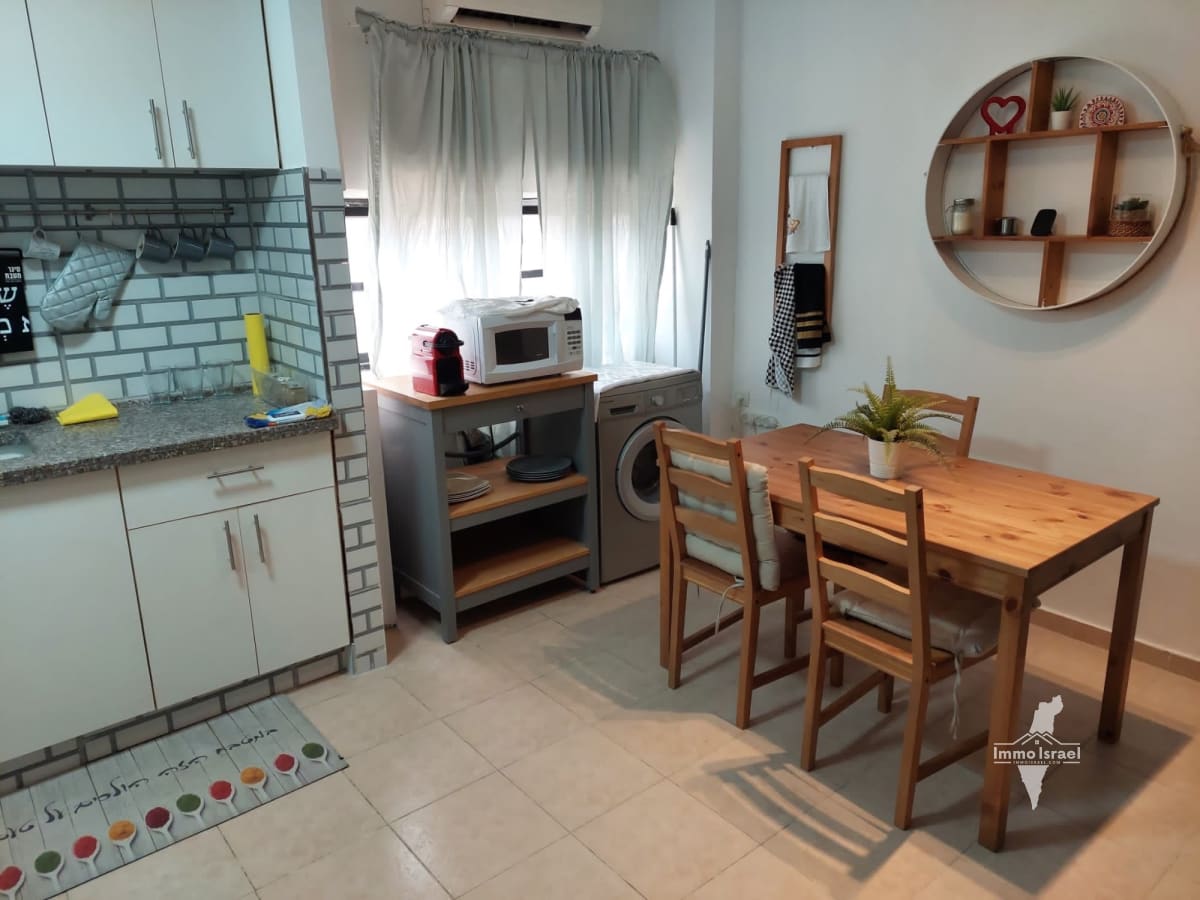 מעגל אוניברסיטת בן גוריון דירה מדהימה מרחק הליכה 