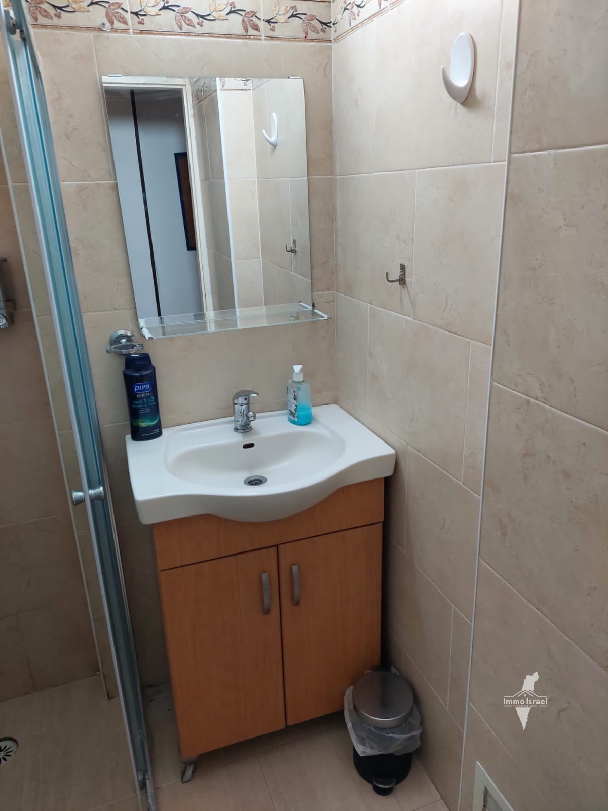 Amazing apartment near Ben-Gurion University campus, within walking distance