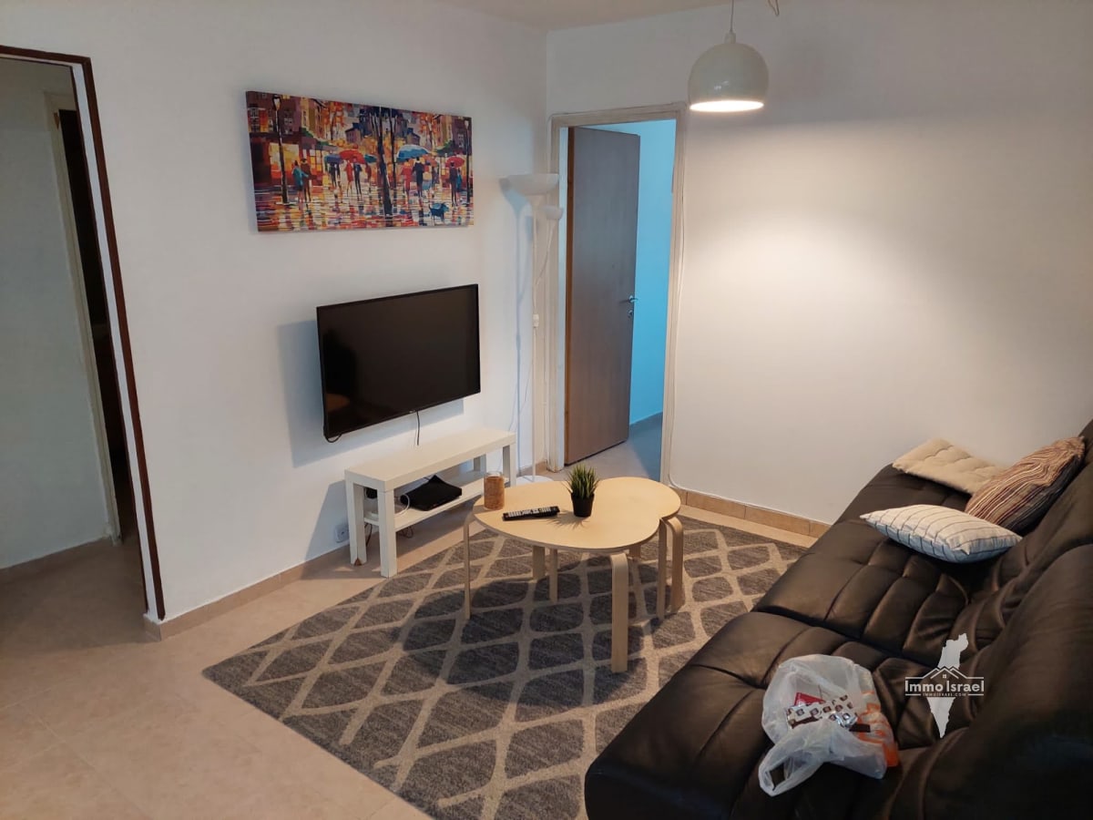 מעגל אוניברסיטת בן גוריון דירה מדהימה מרחק הליכה 