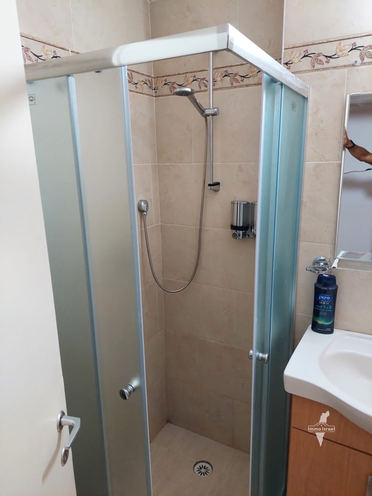 Amazing apartment near Ben-Gurion University campus, within walking distance