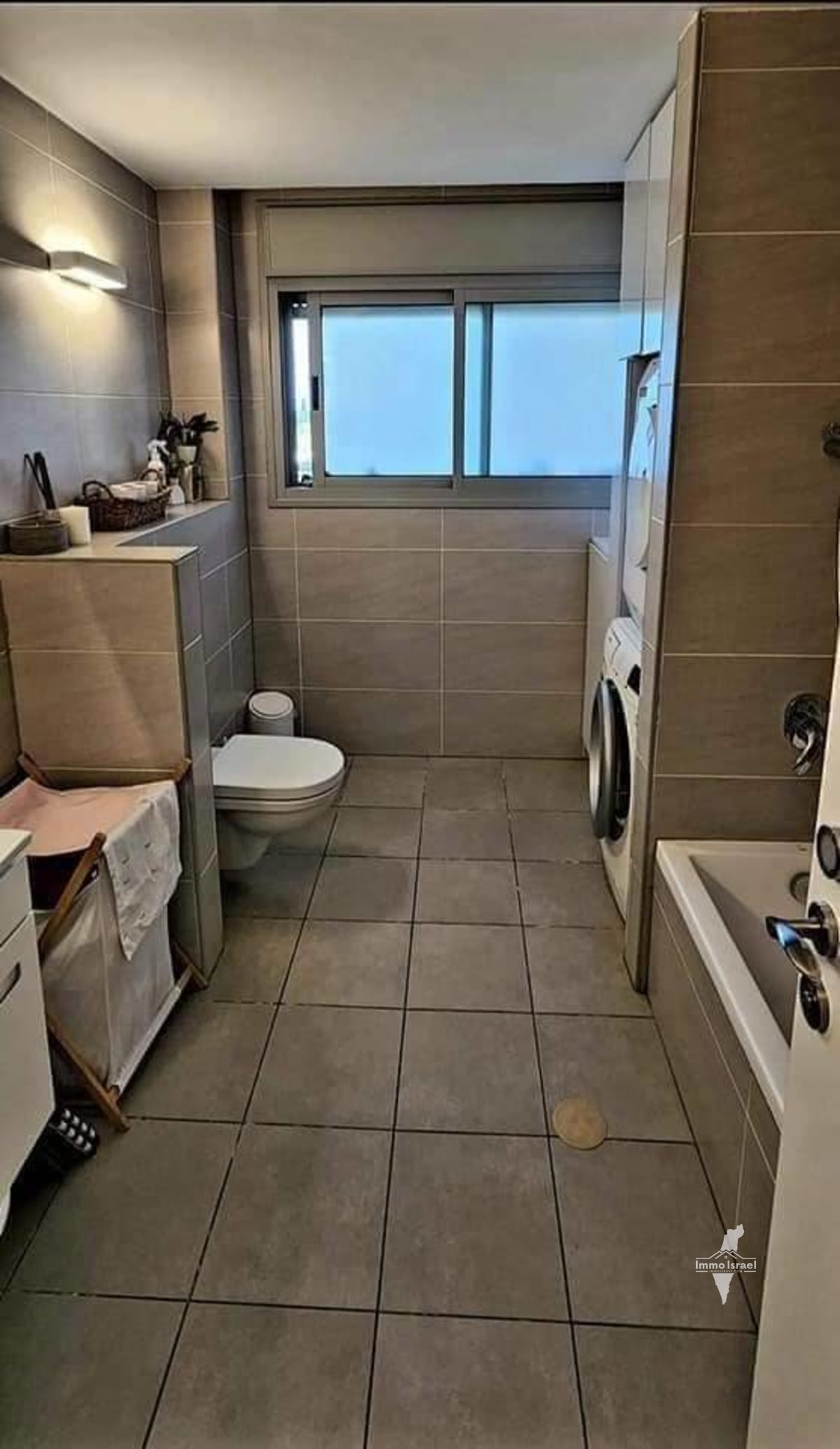 À vendre: Appartement de 4 pièces au 4, rue Orloff, Nord de Tel Aviv