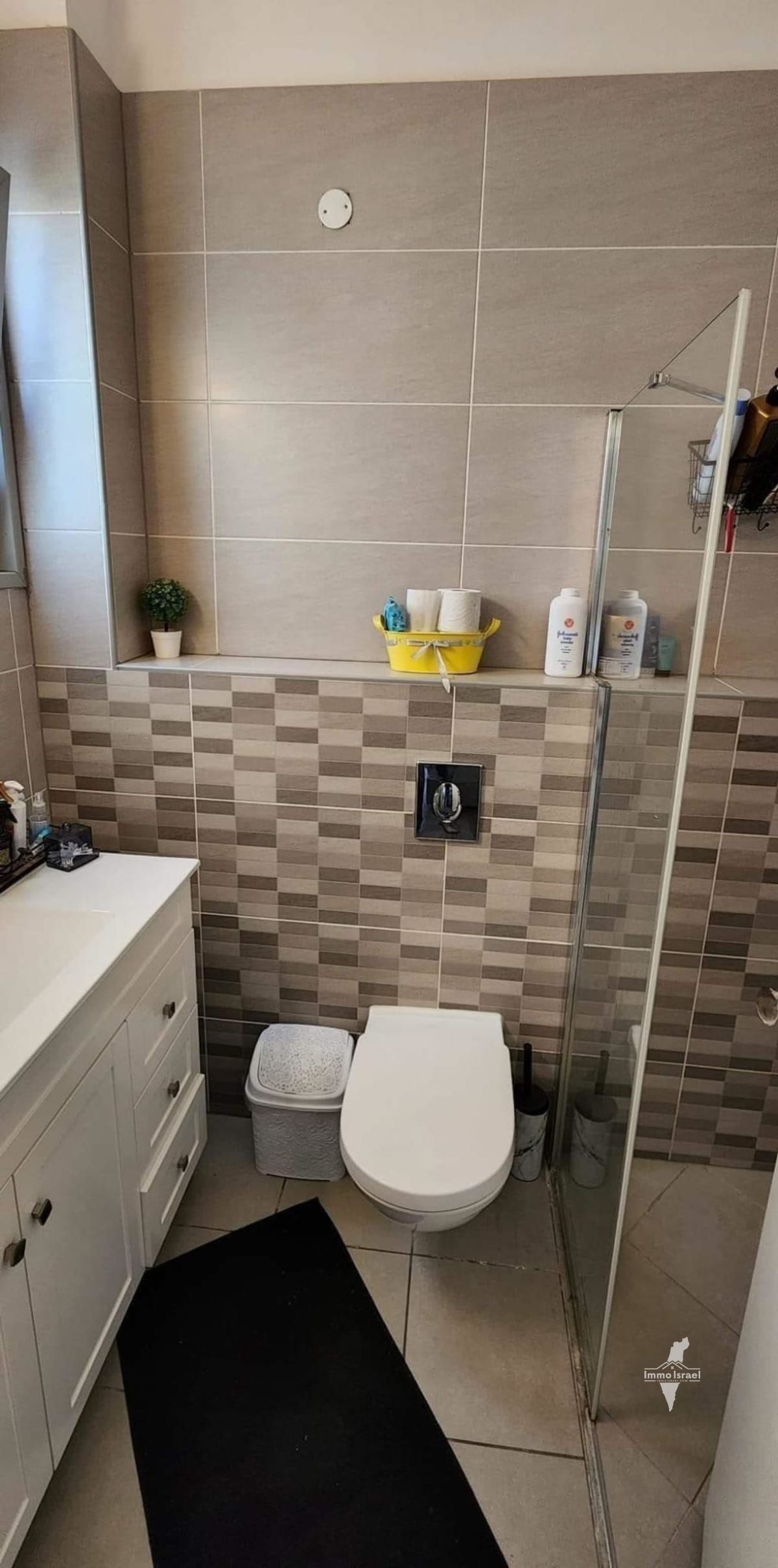 À vendre: Appartement de 4 pièces au 4, rue Orloff, Nord de Tel Aviv