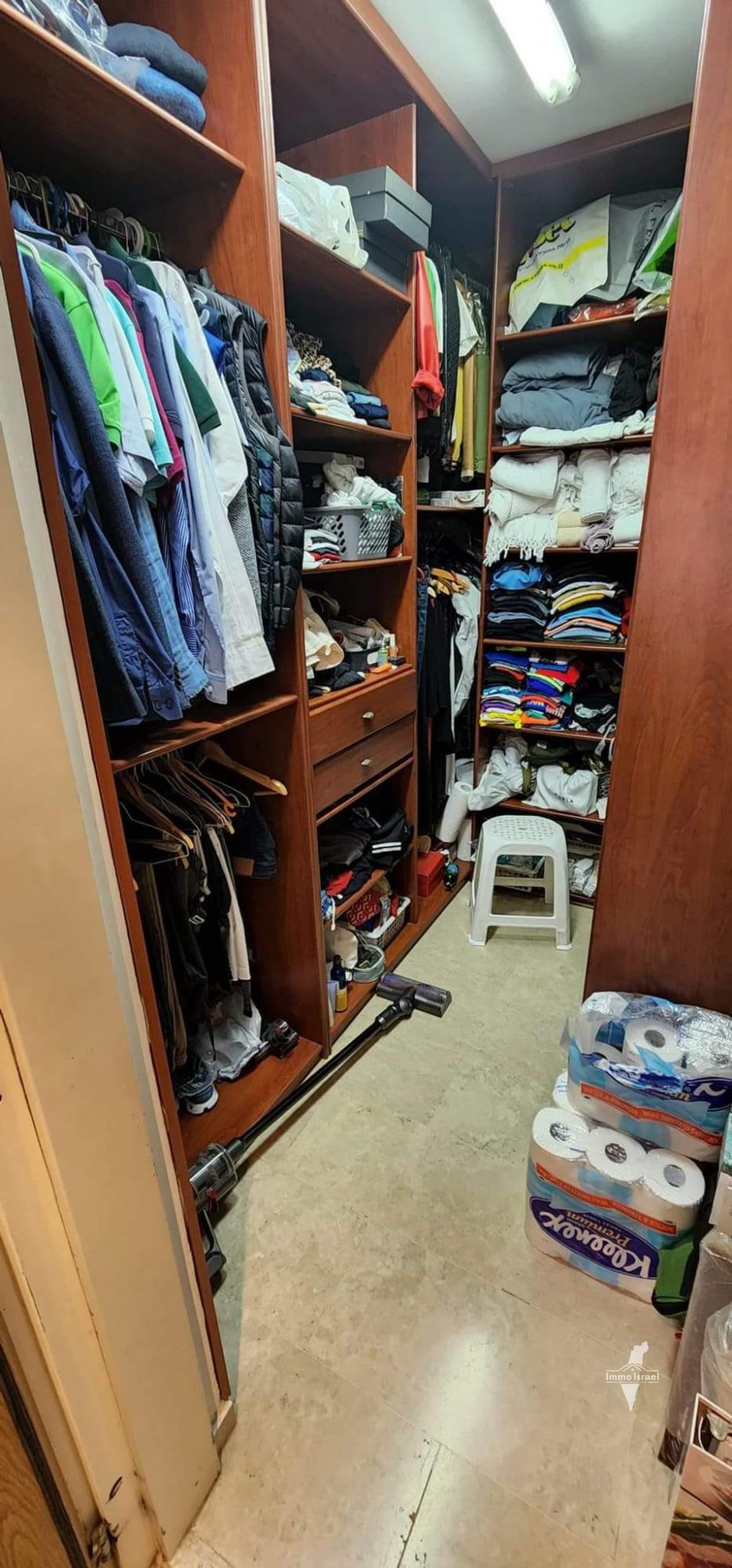 Продается мини-пентхаус с 4,5 комнатами в районе Хамисхтала