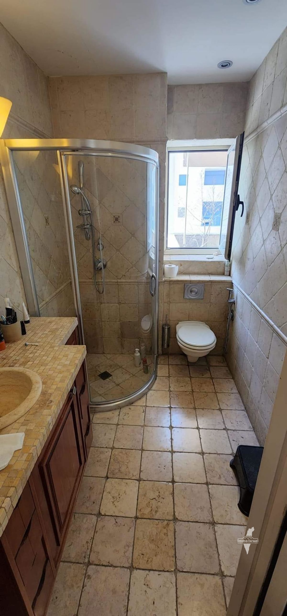 Продается мини-пентхаус с 4,5 комнатами в районе Хамисхтала