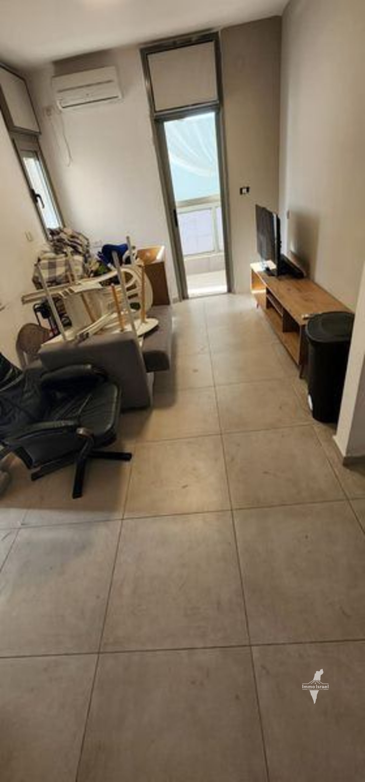 3-комнатная квартира в аренду в районе Хамиштала