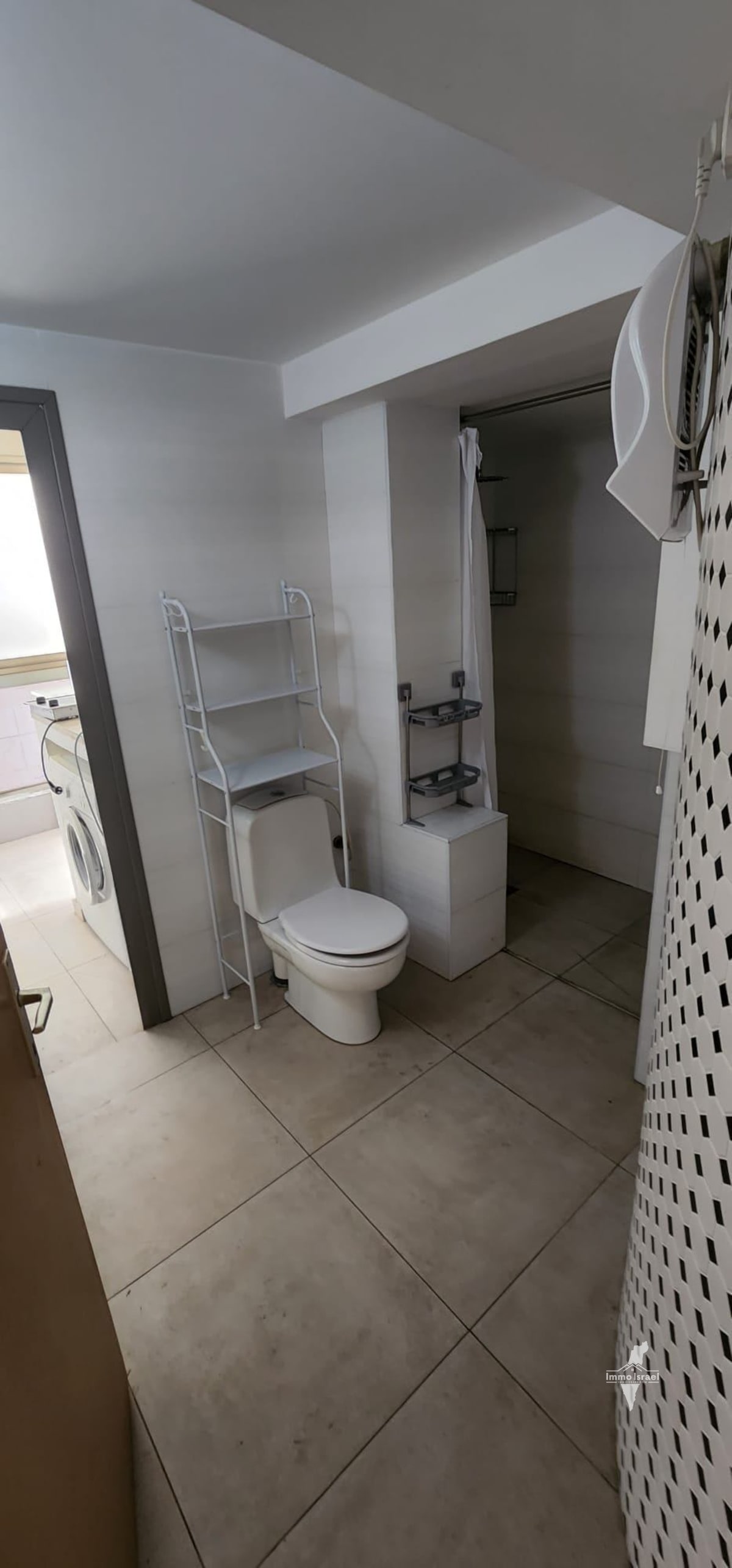 3-комнатная квартира в аренду в районе Хамиштала