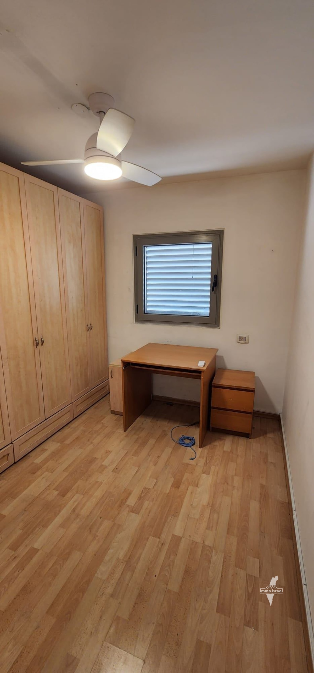 3-комнатная квартира в аренду в районе Хамиштала