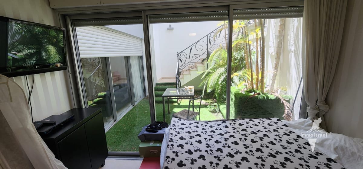 7-room Duplex Penthouse for Sale