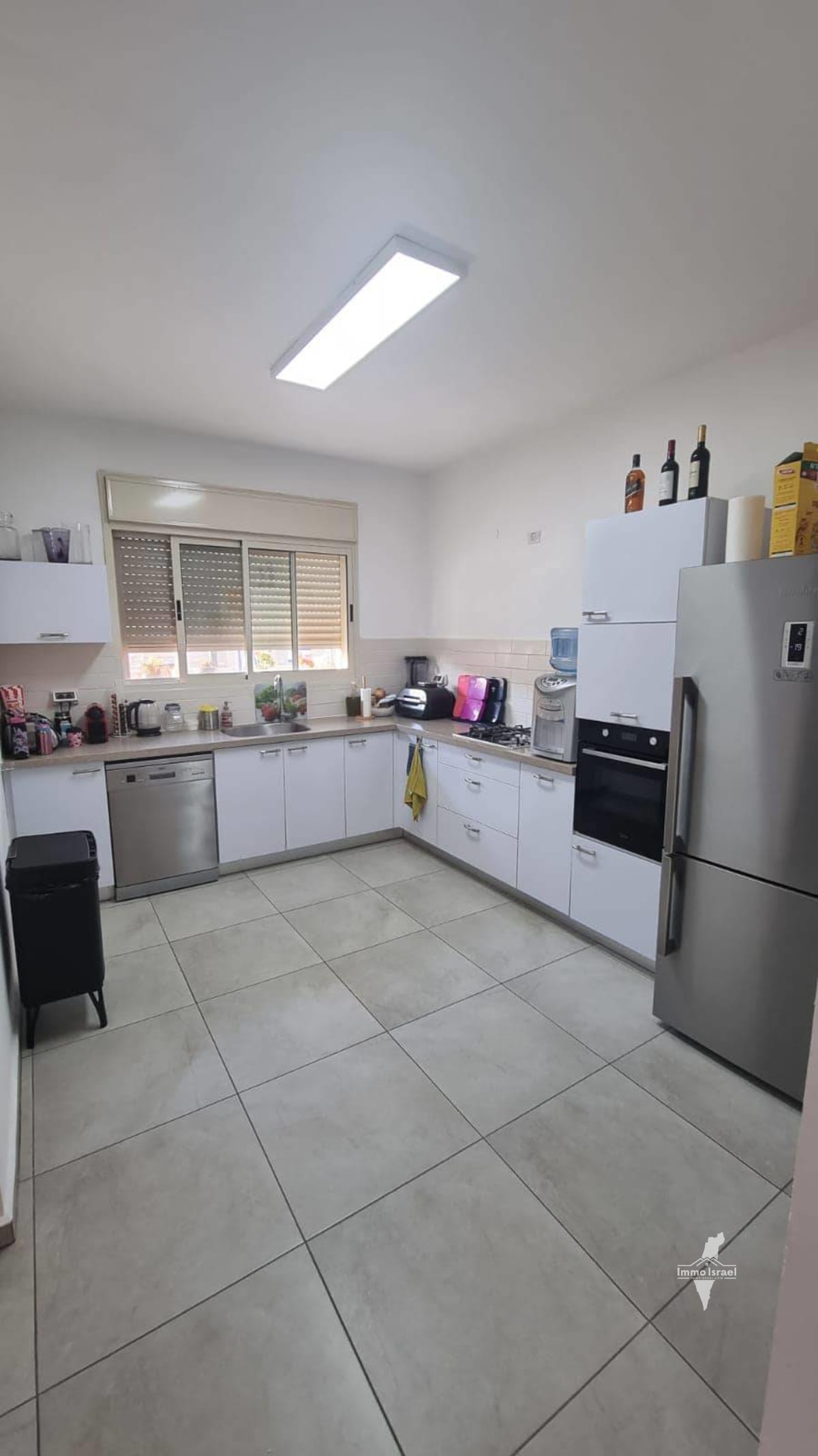 For Sale: 5-Room Apartment in Ramot, Be'er Sheva