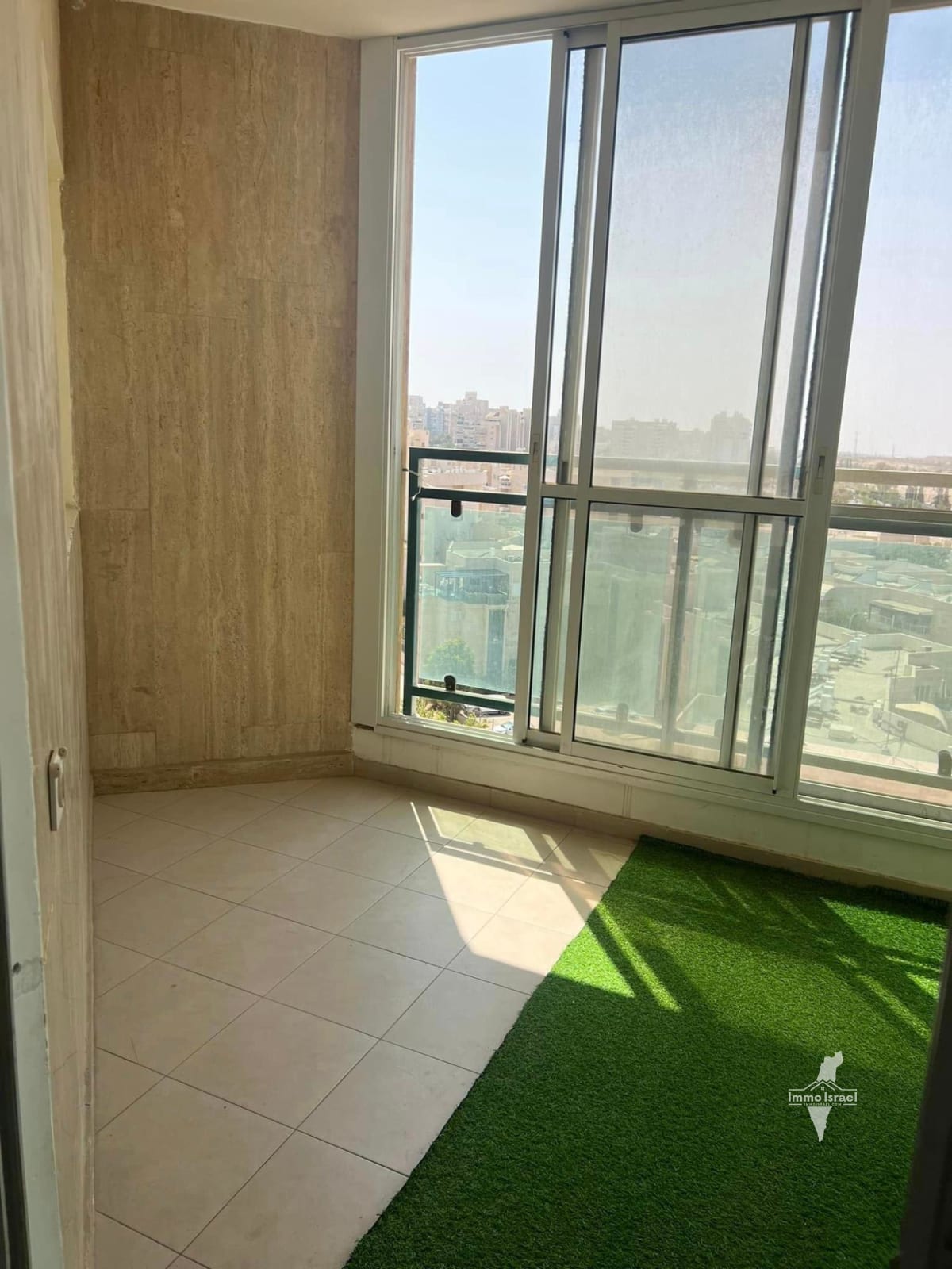 להשכרה דירת 4 חדרים בנווה זאב באר שבע