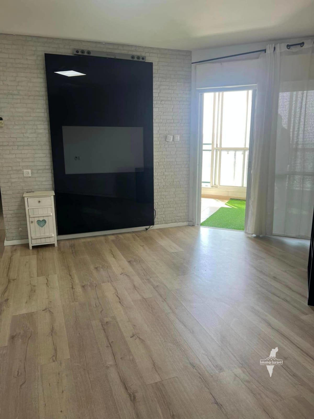 להשכרה דירת 4 חדרים בנווה זאב באר שבע