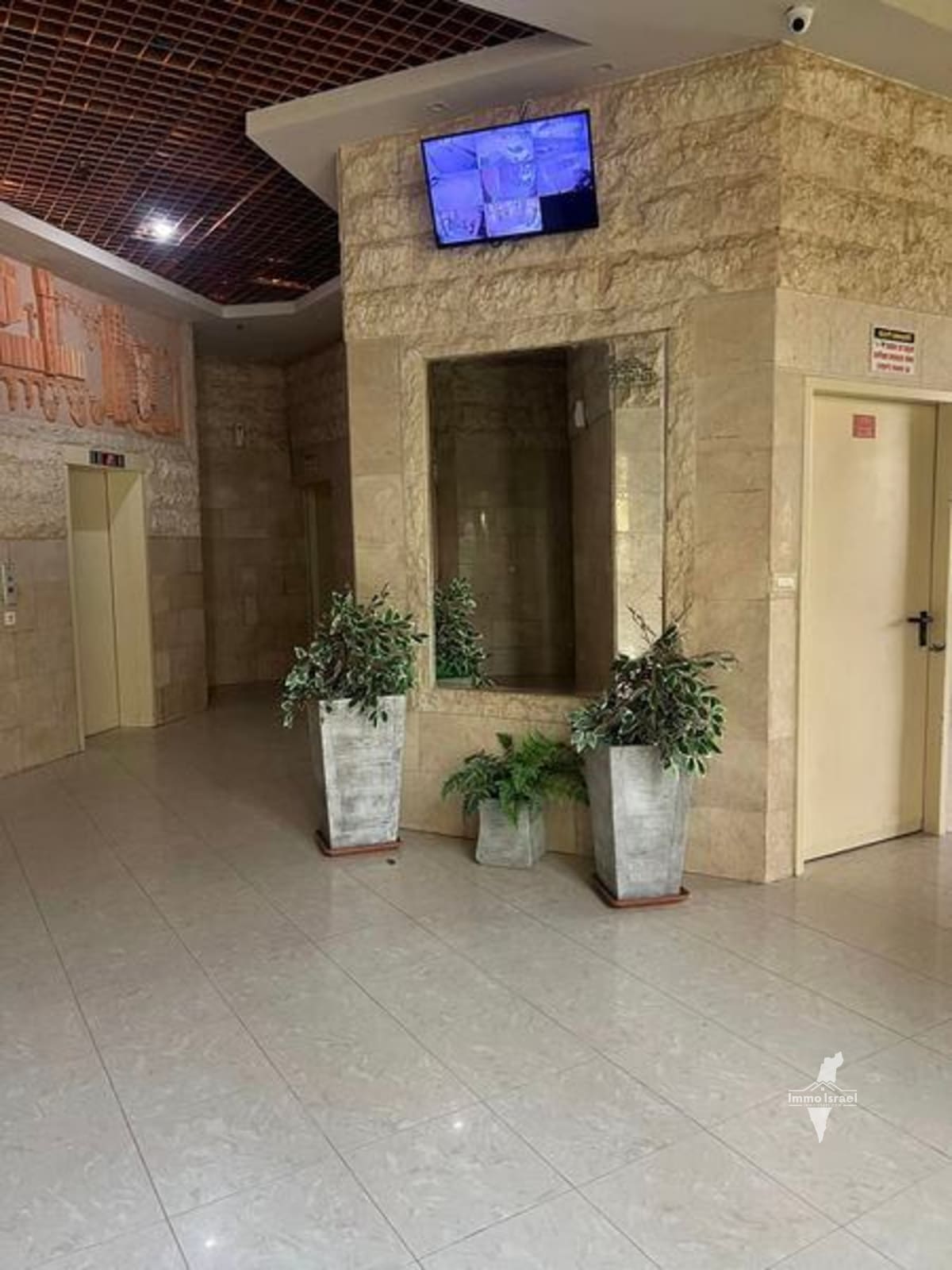 В аренду: 4-комнатная квартира в Неве Зе'ев, Беэр-Шева