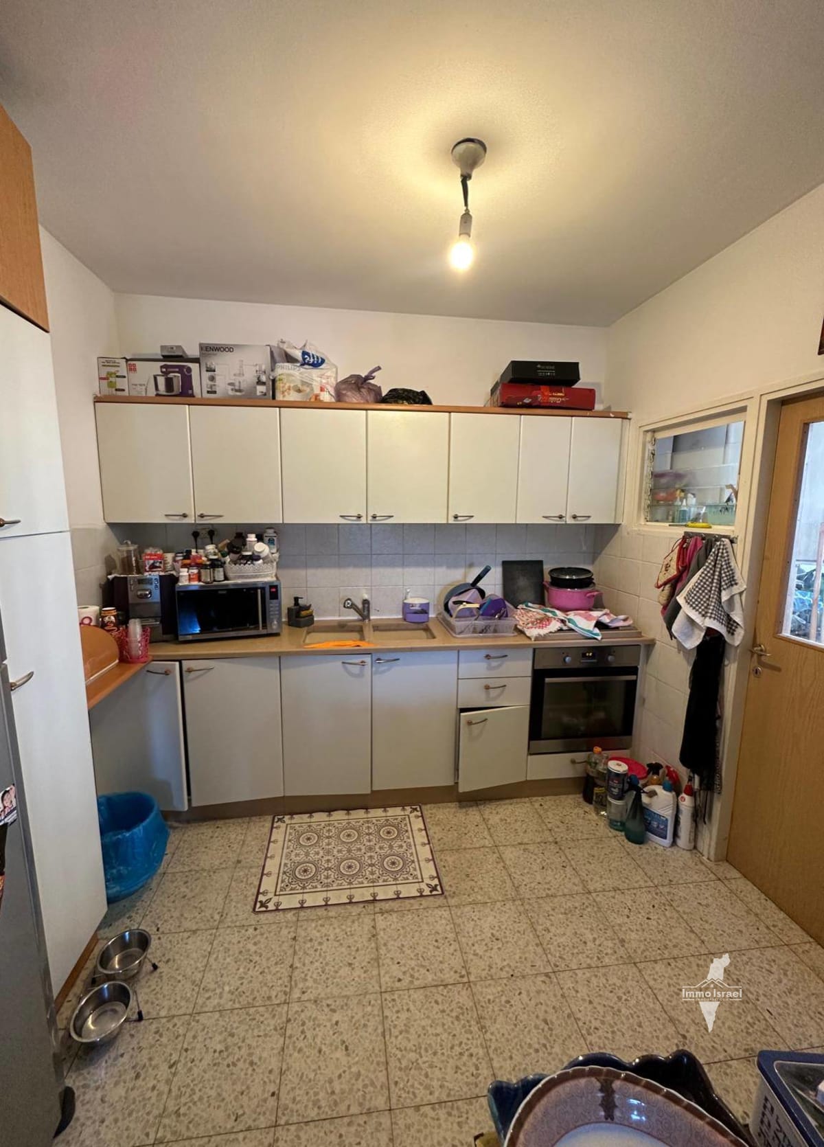 À vendre: Appartement de 4 pièces au 3, rue HaAyalon, Lod