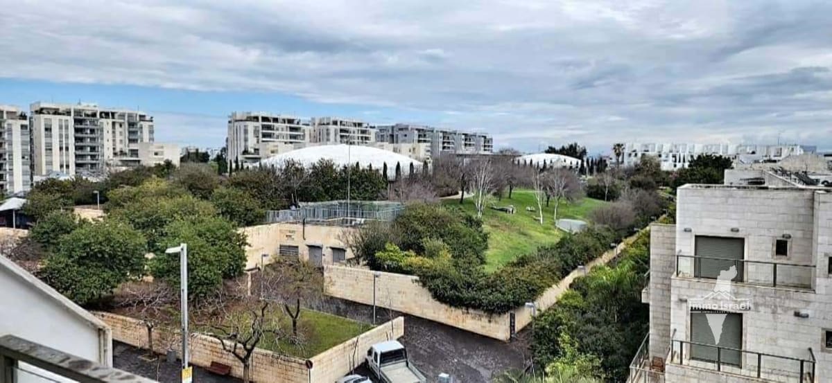 À vendre : Appartement de luxe de 5 pièces à Tel Aviv Nord