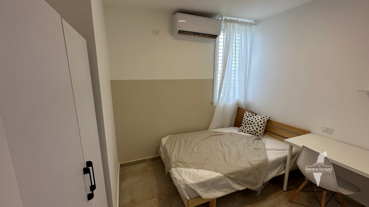 For Sale: Upgraded Suites Student Apartment, Furnished