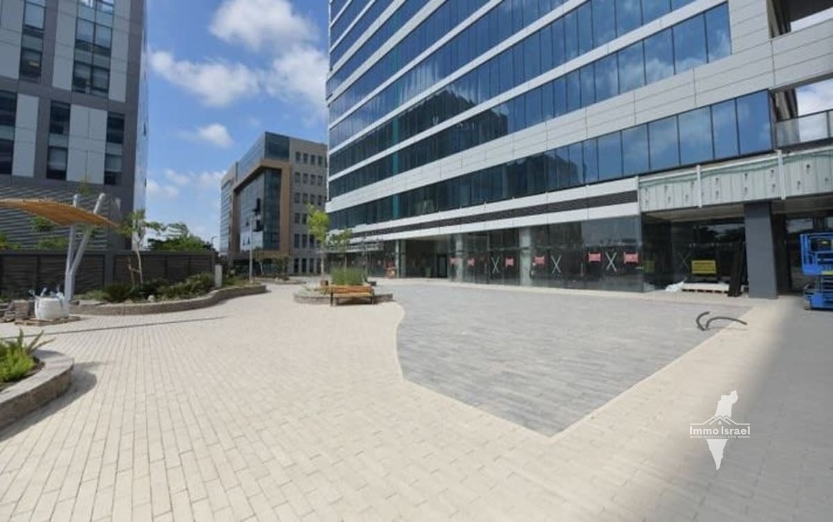 Office for Sale in Park Tech, Petah Tikva