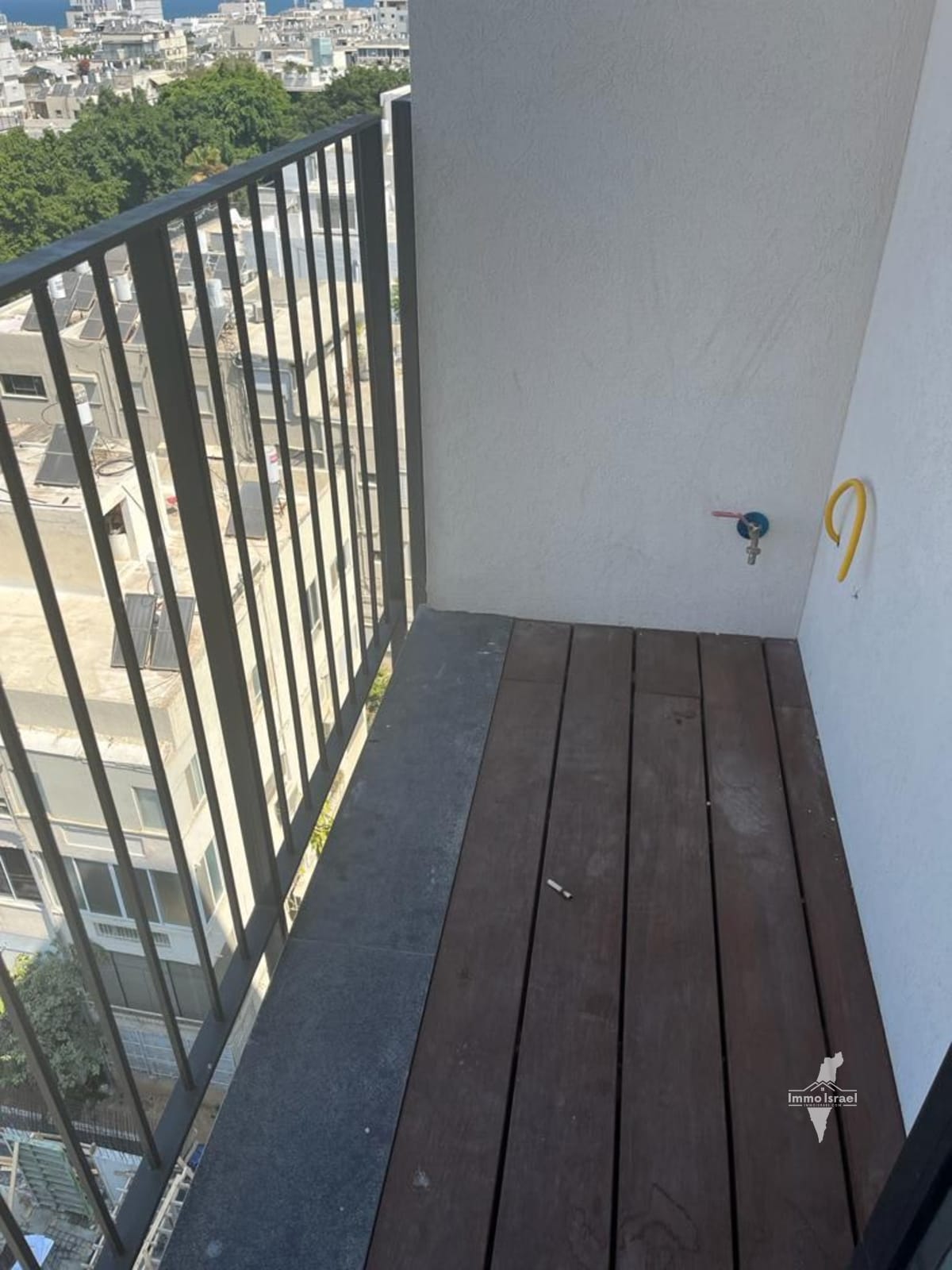 For Rent: 2-Room Apartment on Dizengoff, Tel Aviv