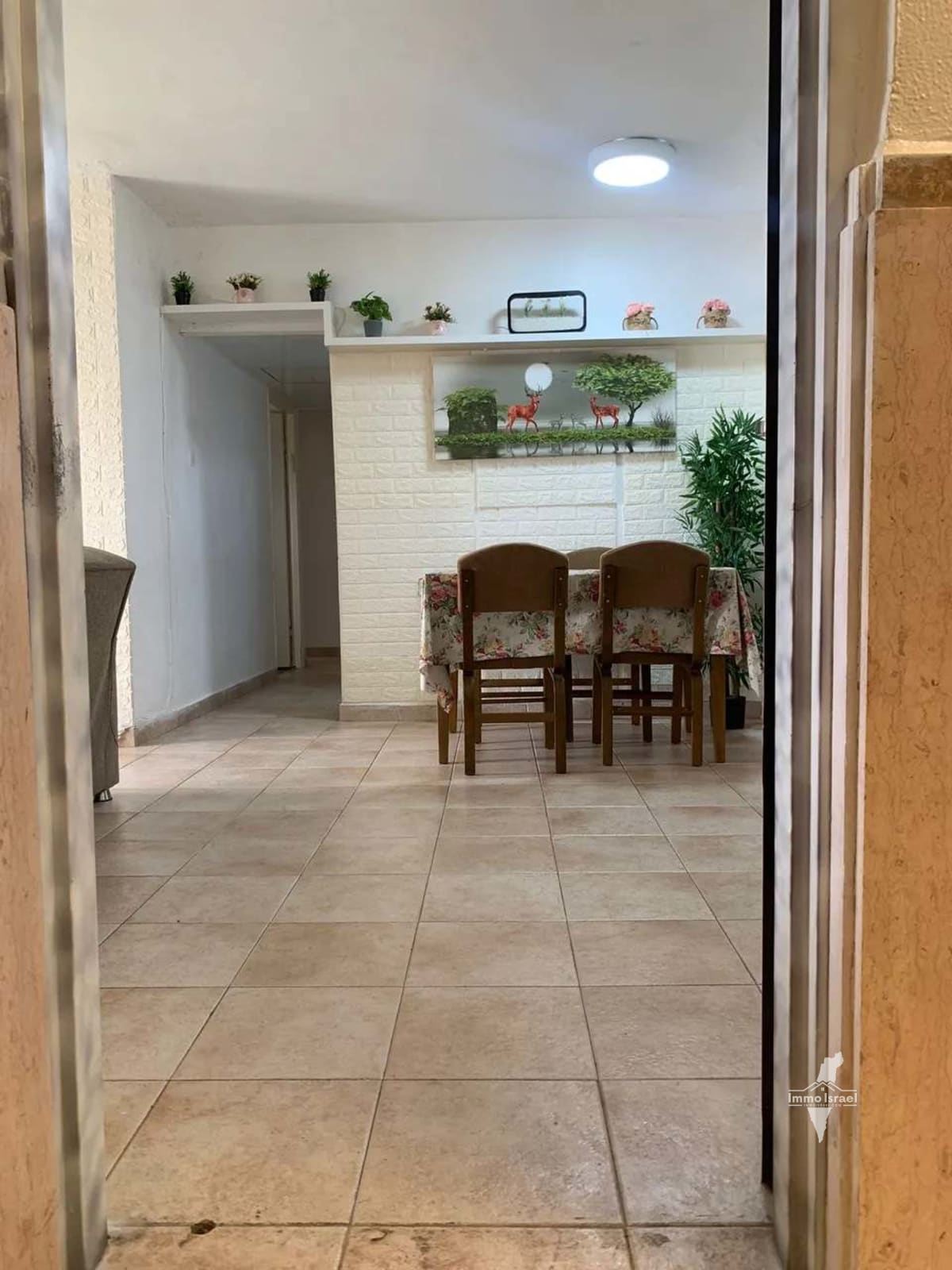 For Sale: 4-Room Apartment in Gila, Jerusalem