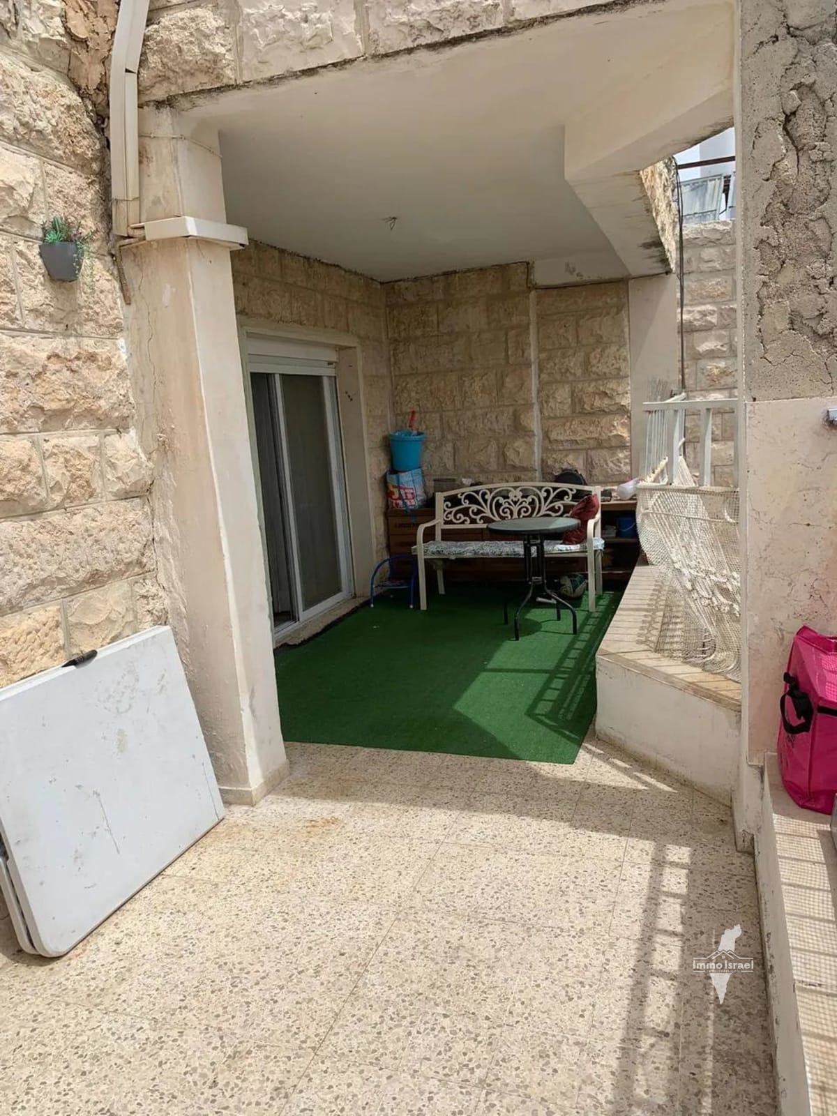 Продается 4-комнатная квартира в Гила, Иерусалим