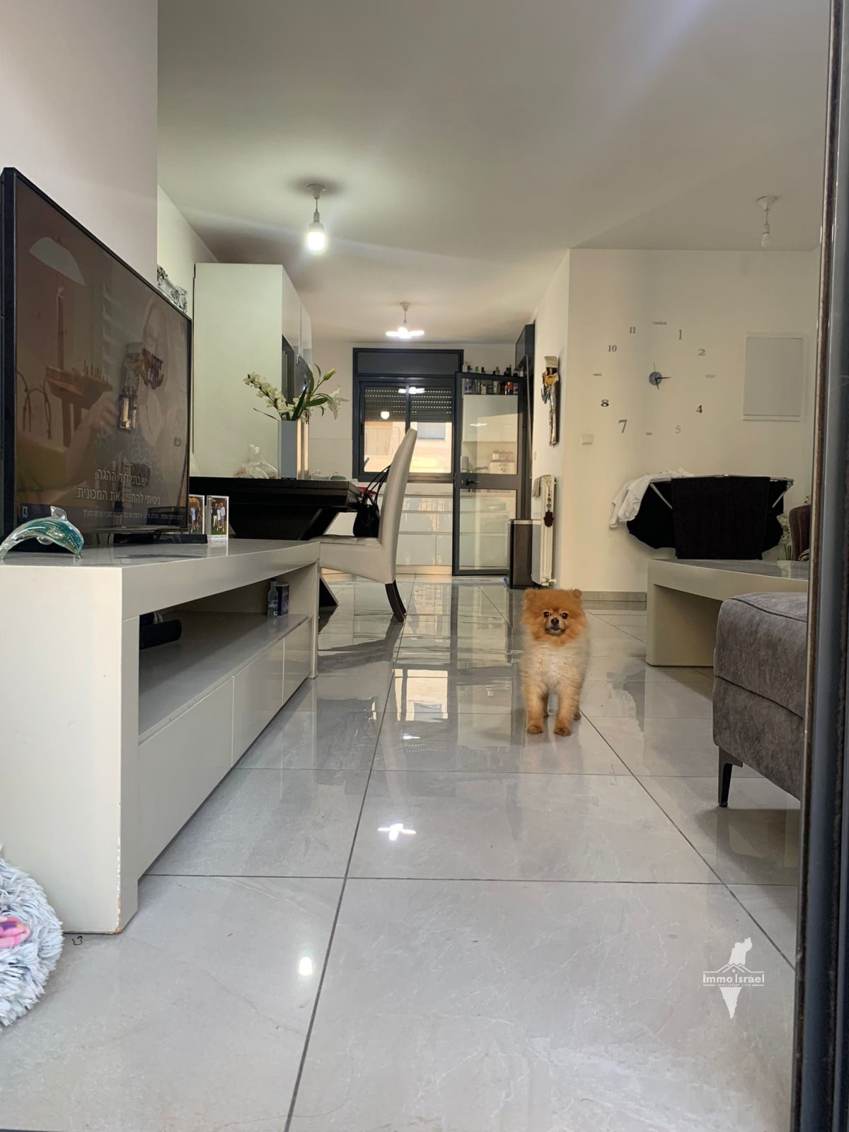 For Sale: 4-Room Apartment in Har Homa, Jerusalem