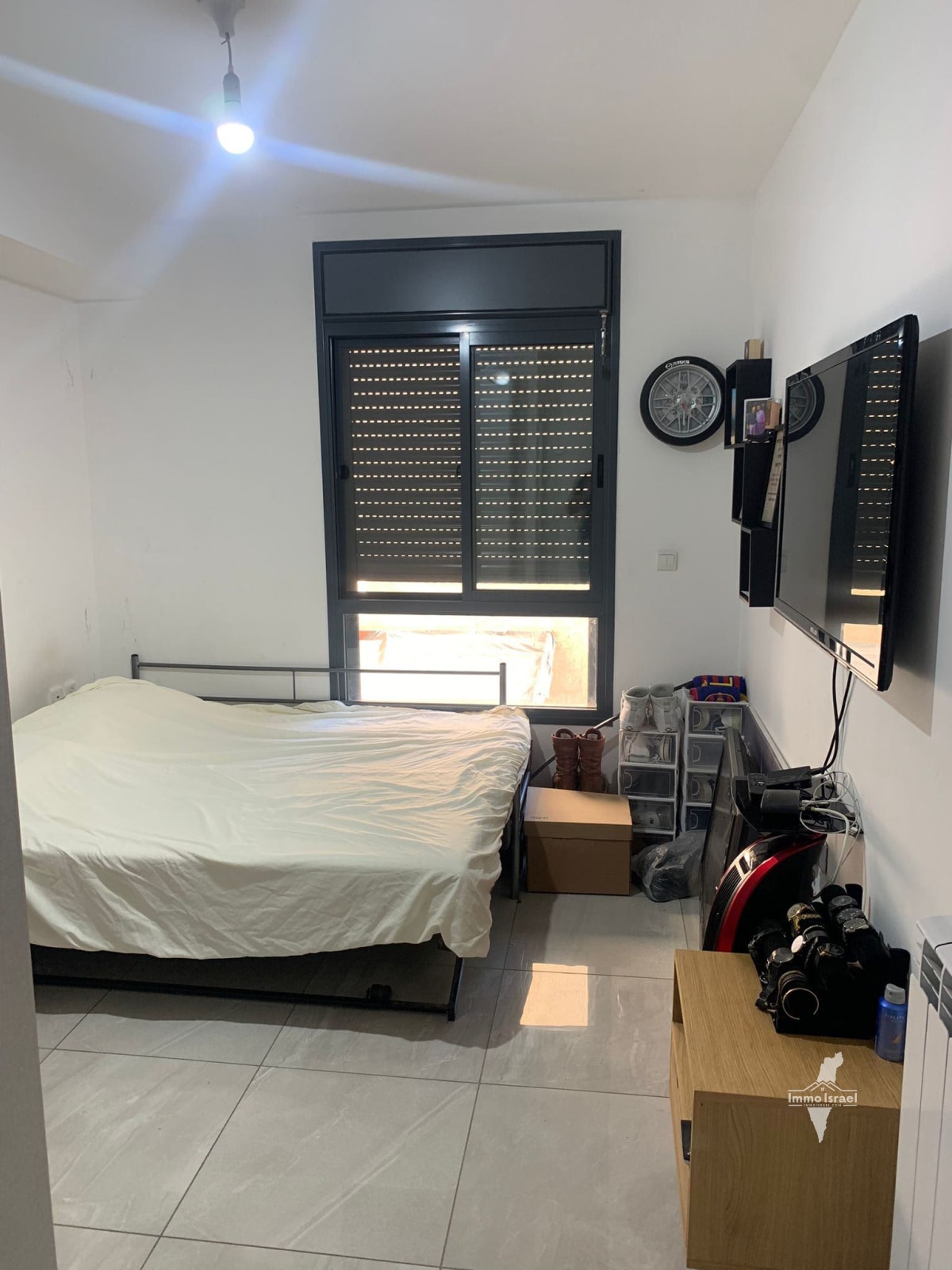 For Sale: 4-Room Apartment in Har Homa, Jerusalem