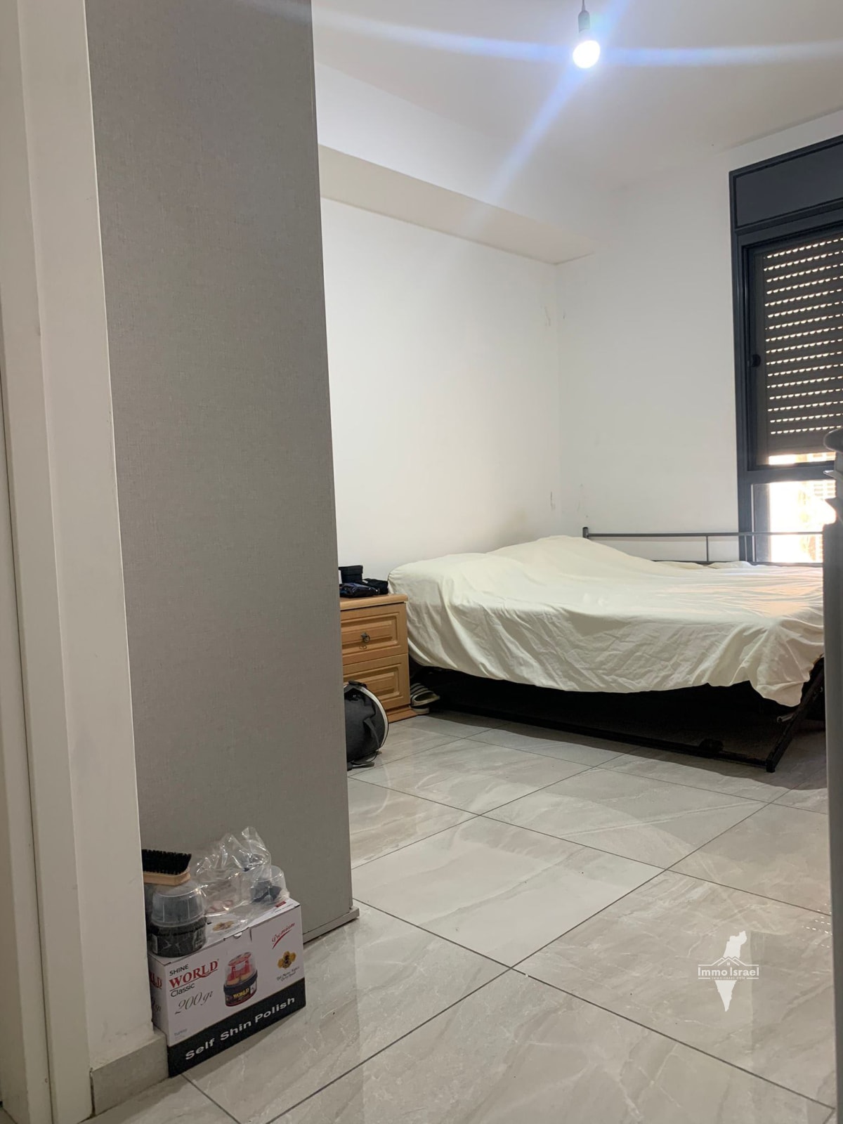 For Sale: 4-Room Apartment in Har Homa, Jerusalem