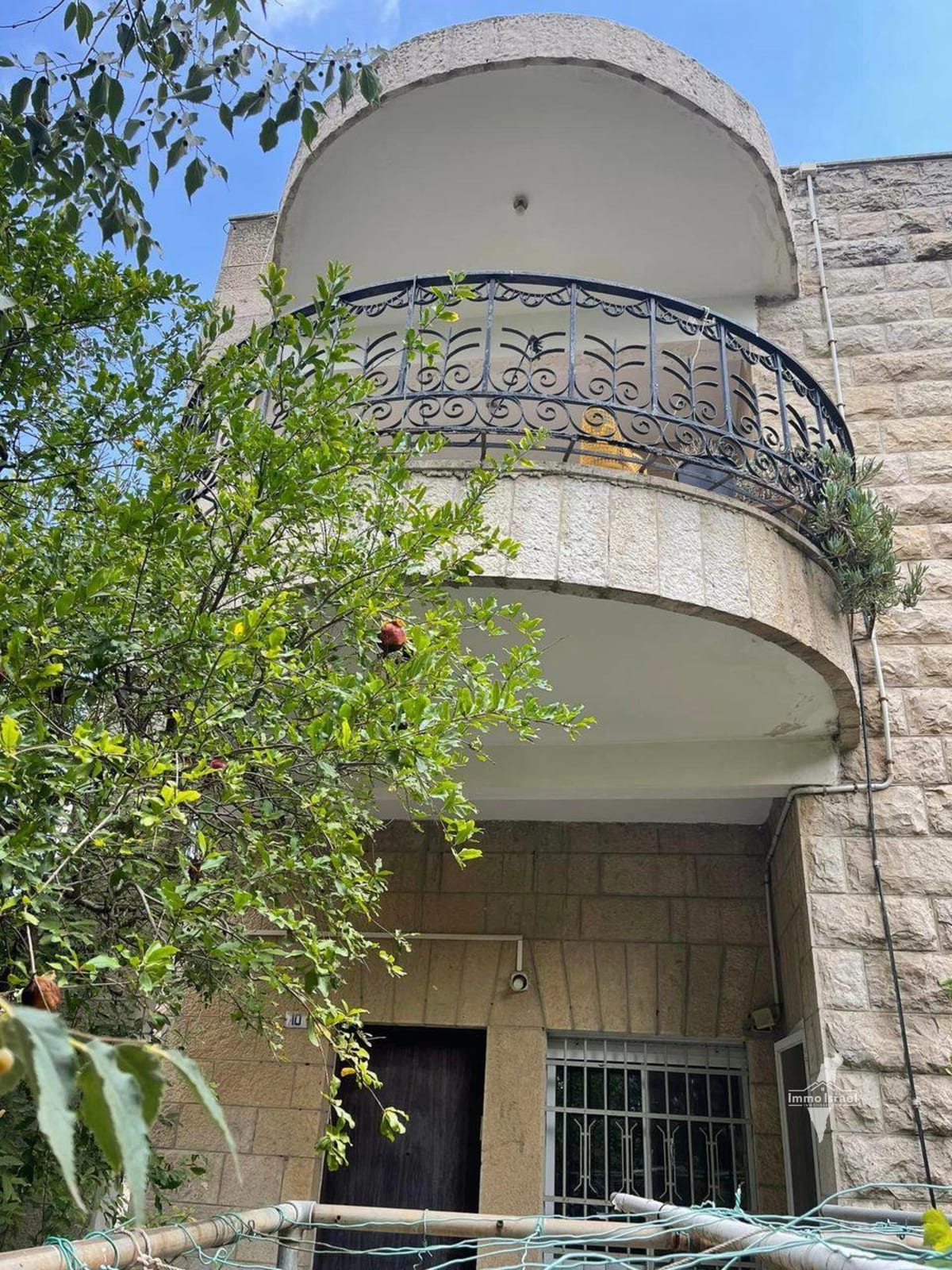 For Sale: 2 Apartments on Park HaMesila, Jerusalem