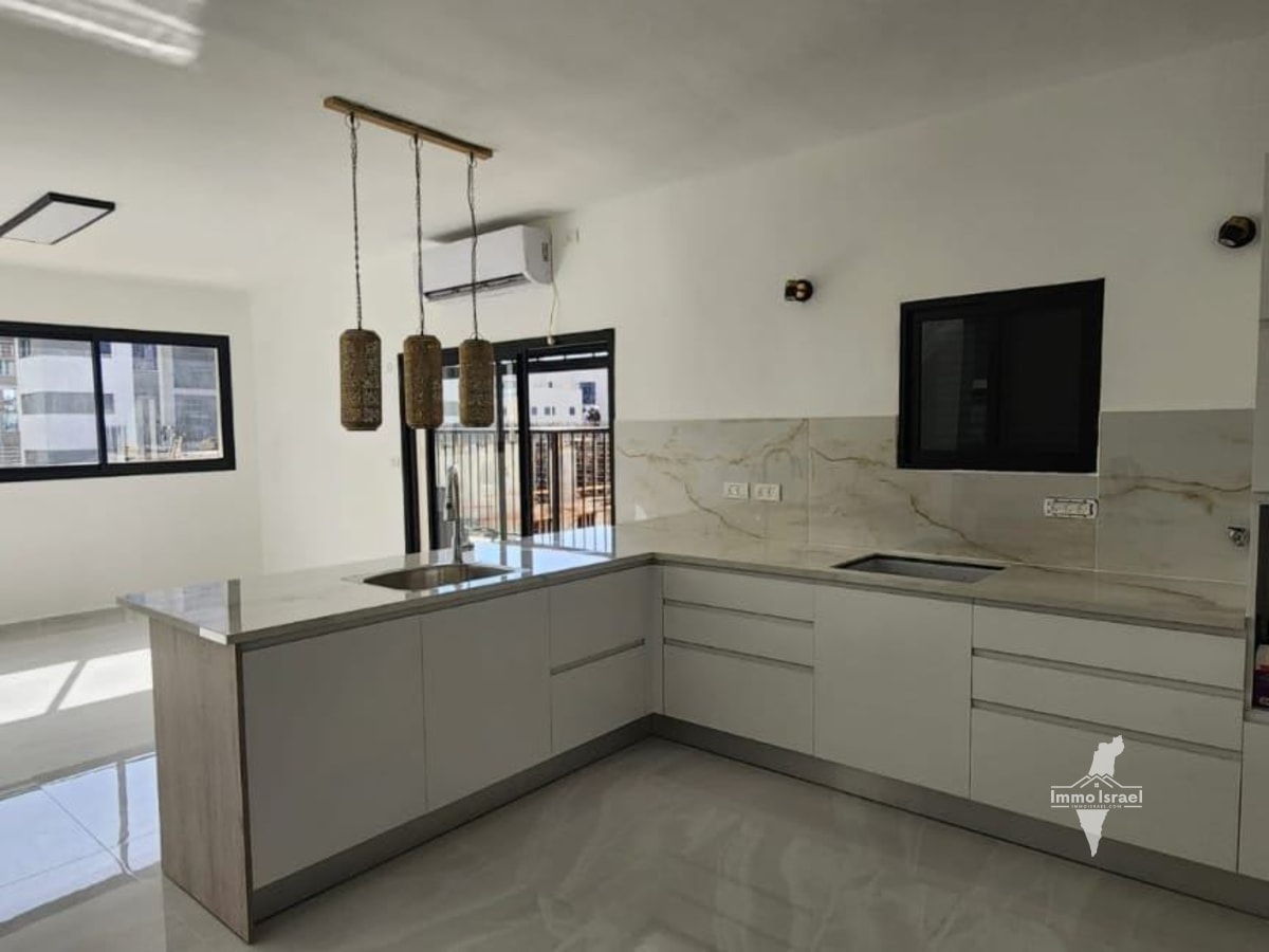 For Sale: 3-Room Apartment in Ein Ganim, Petah Tikva