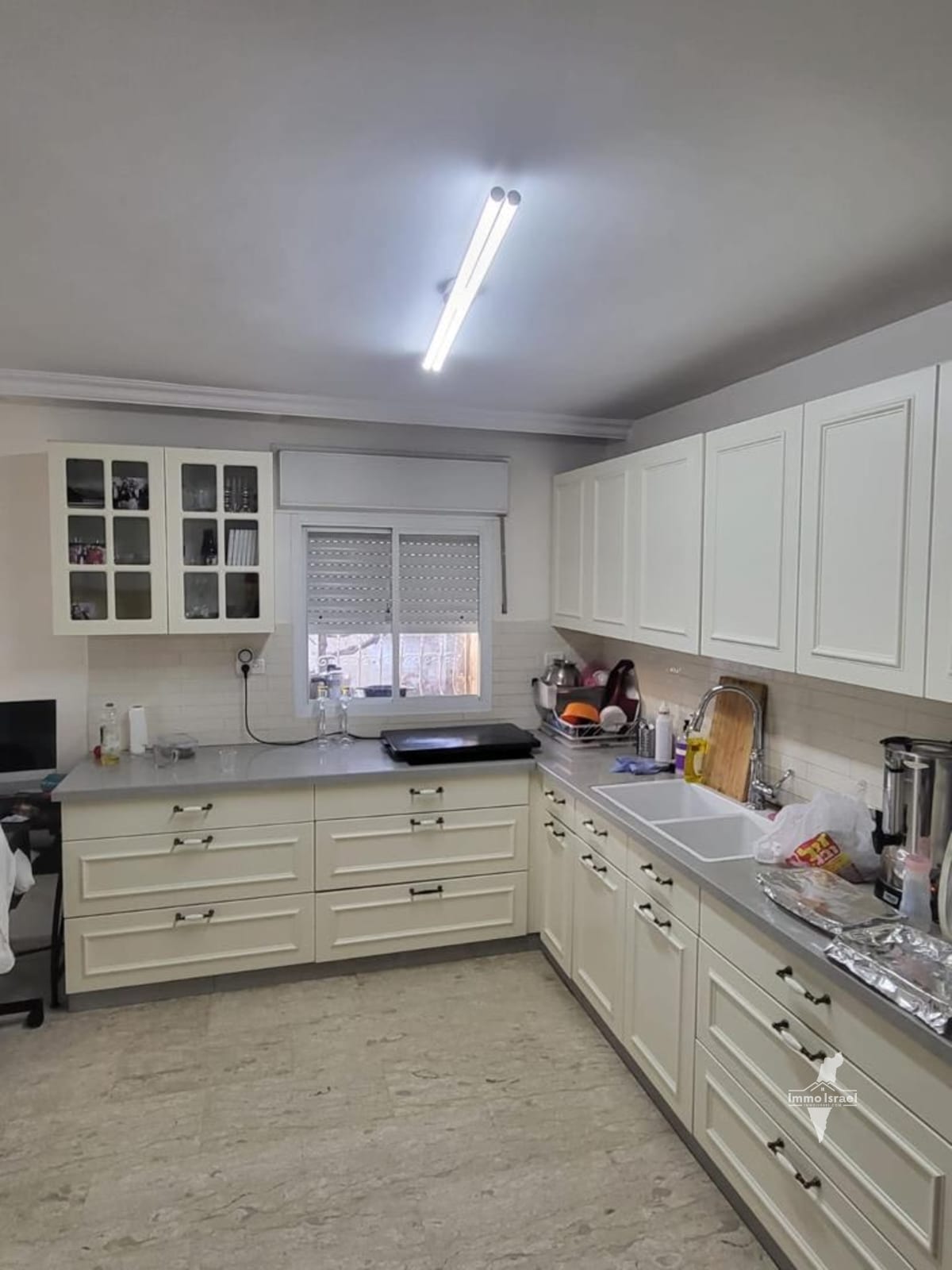 For Sale: 6-Room Duplex in Moshe Rachmilevich, Jerusalem