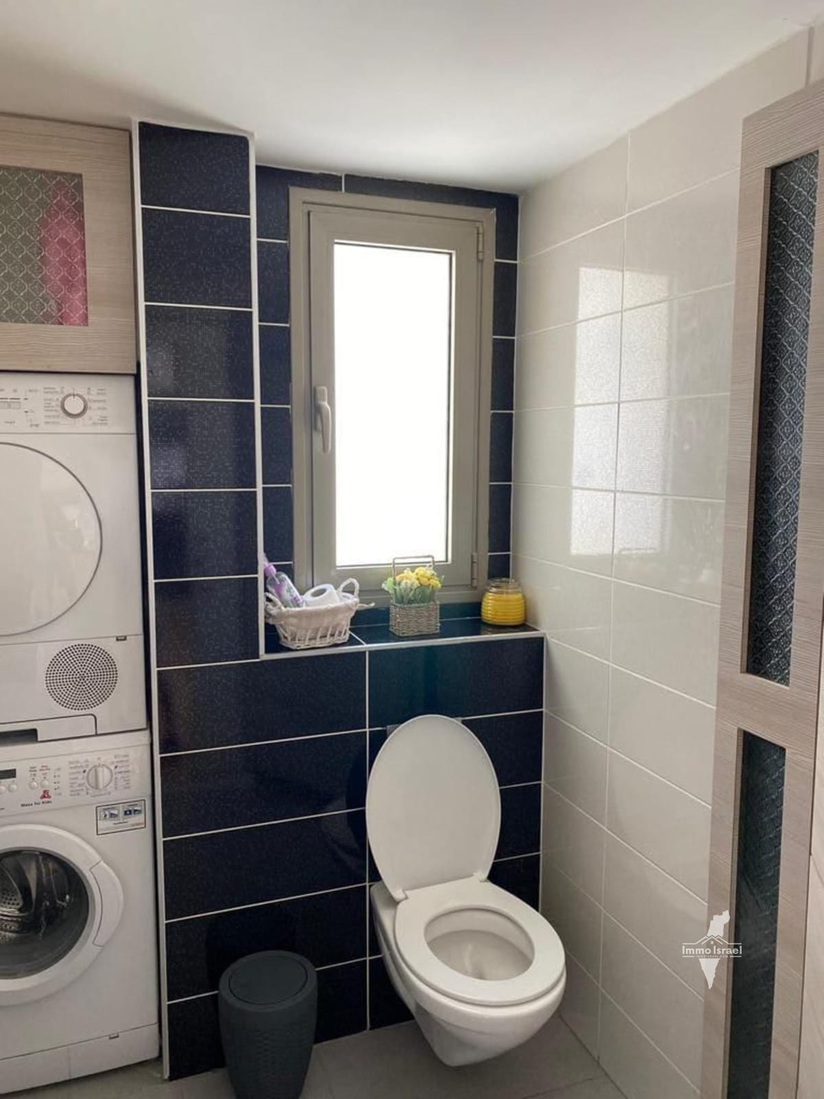 For Sale: 3.5 Apartment on Sderot HaNassi Hashishi, Jerusalem