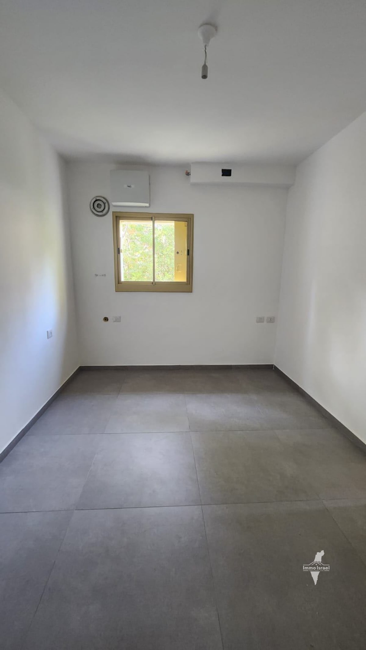 À vendre : Appartement de 2 pièces sur la rue Binyamin mi-Tudela, Jérusalem