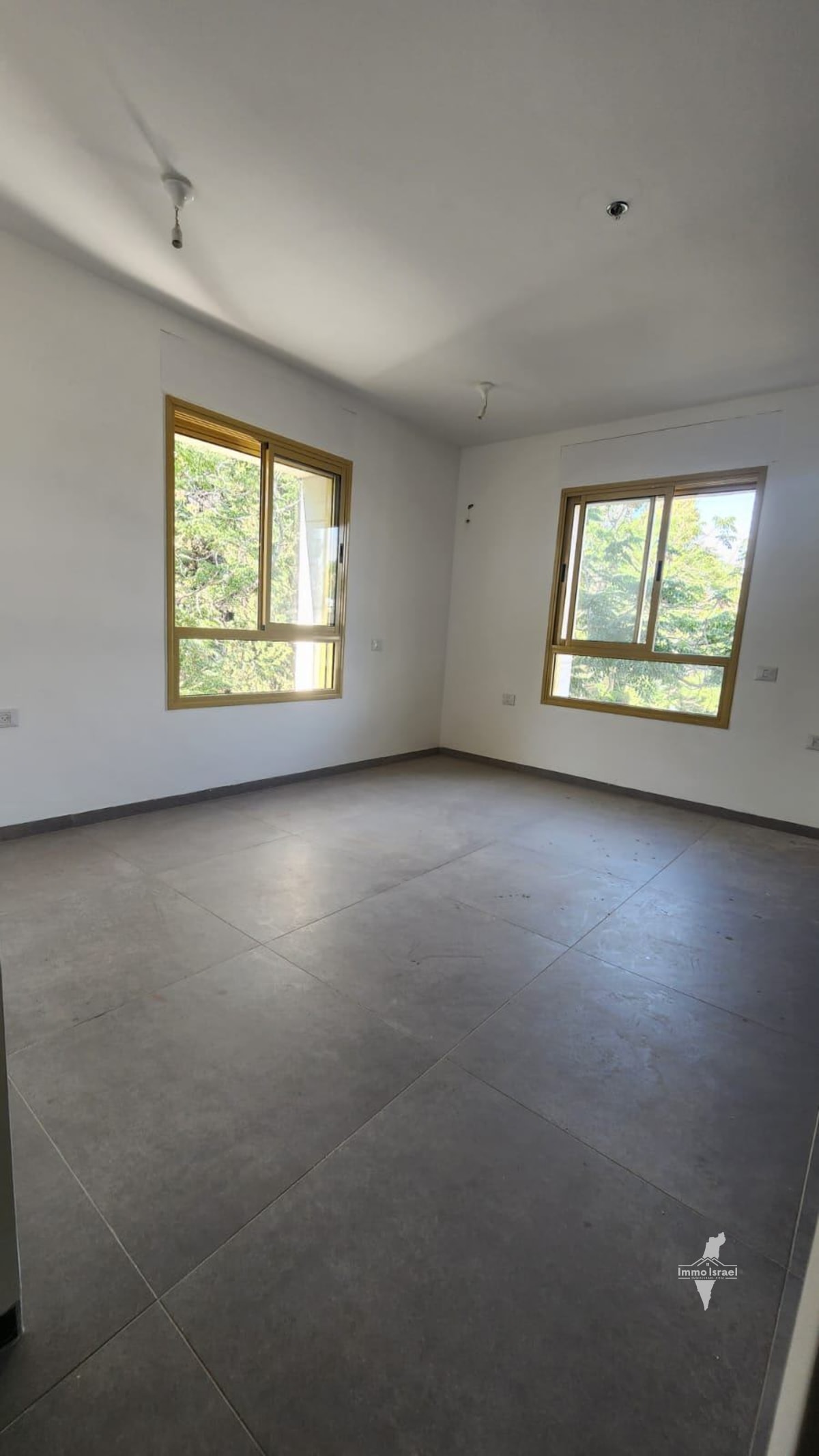 À vendre : Appartement de 2 pièces sur la rue Binyamin mi-Tudela, Jérusalem