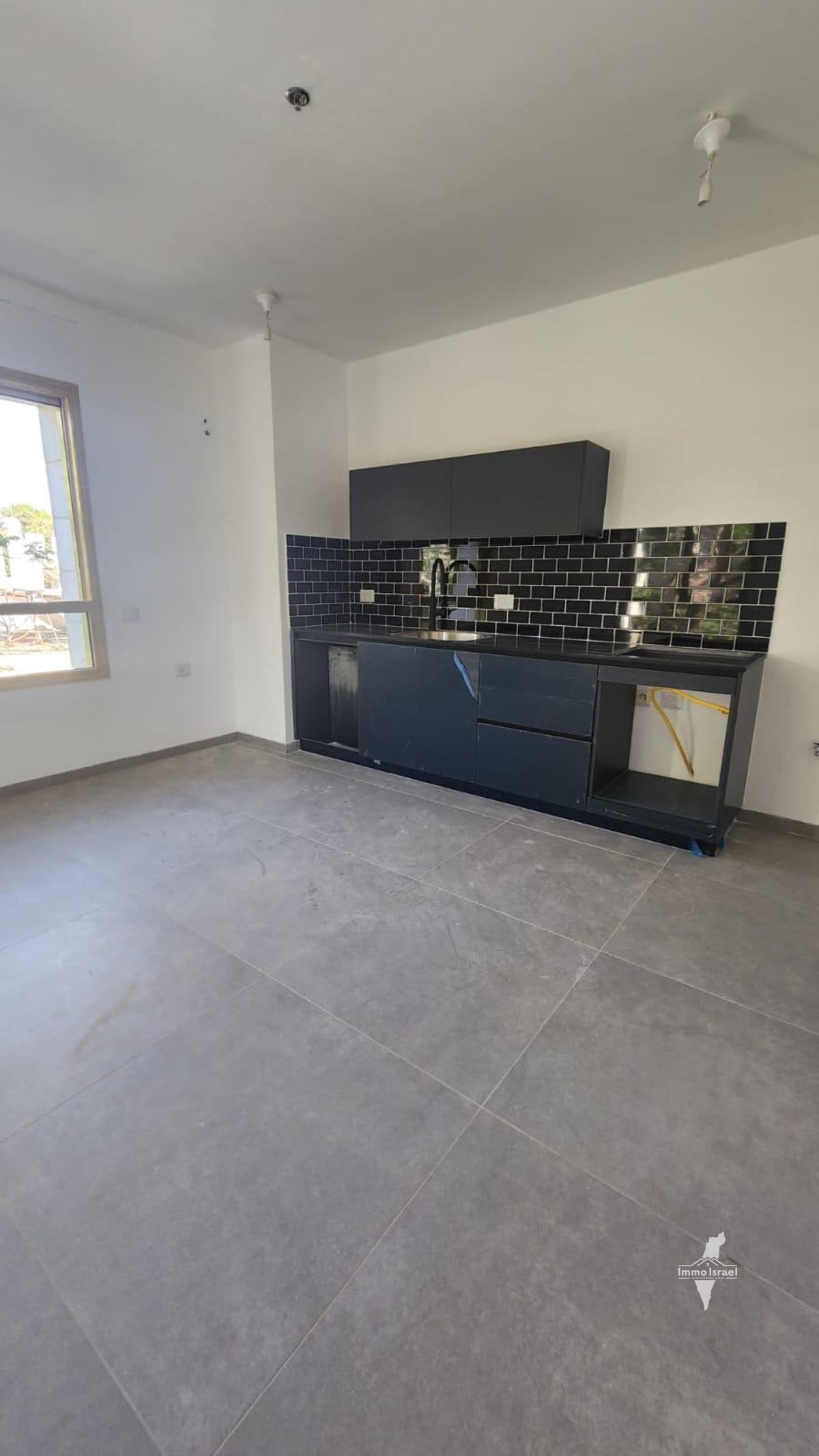 À vendre : Appartement de 2 pièces sur la rue Binyamin mi-Tudela, Jérusalem