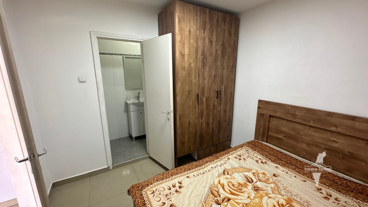 Investment Property for Sale - 4 Rooms on Yaakov Dori Street, Be'er Sheva