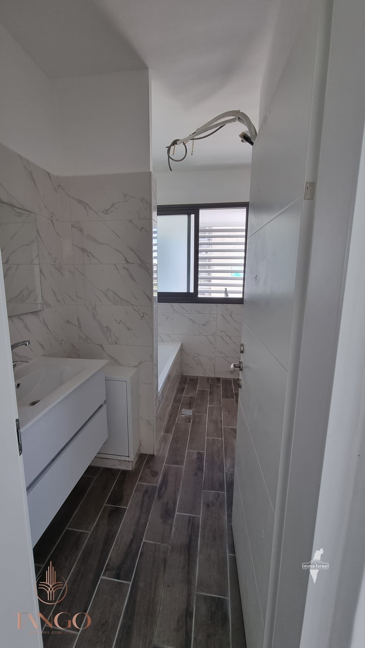 For Sale: 3-Rooms Apartment on Abner Hershay Sheki Street, Jerusalem