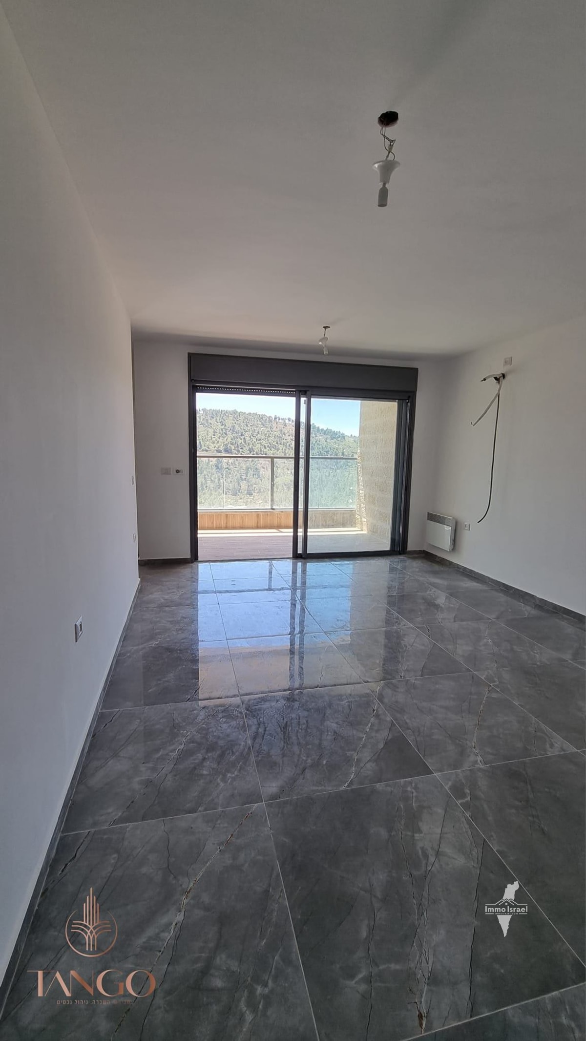 Продается 3-комнатная квартира на улице Авнер Хершай Шеки, Иерусалим