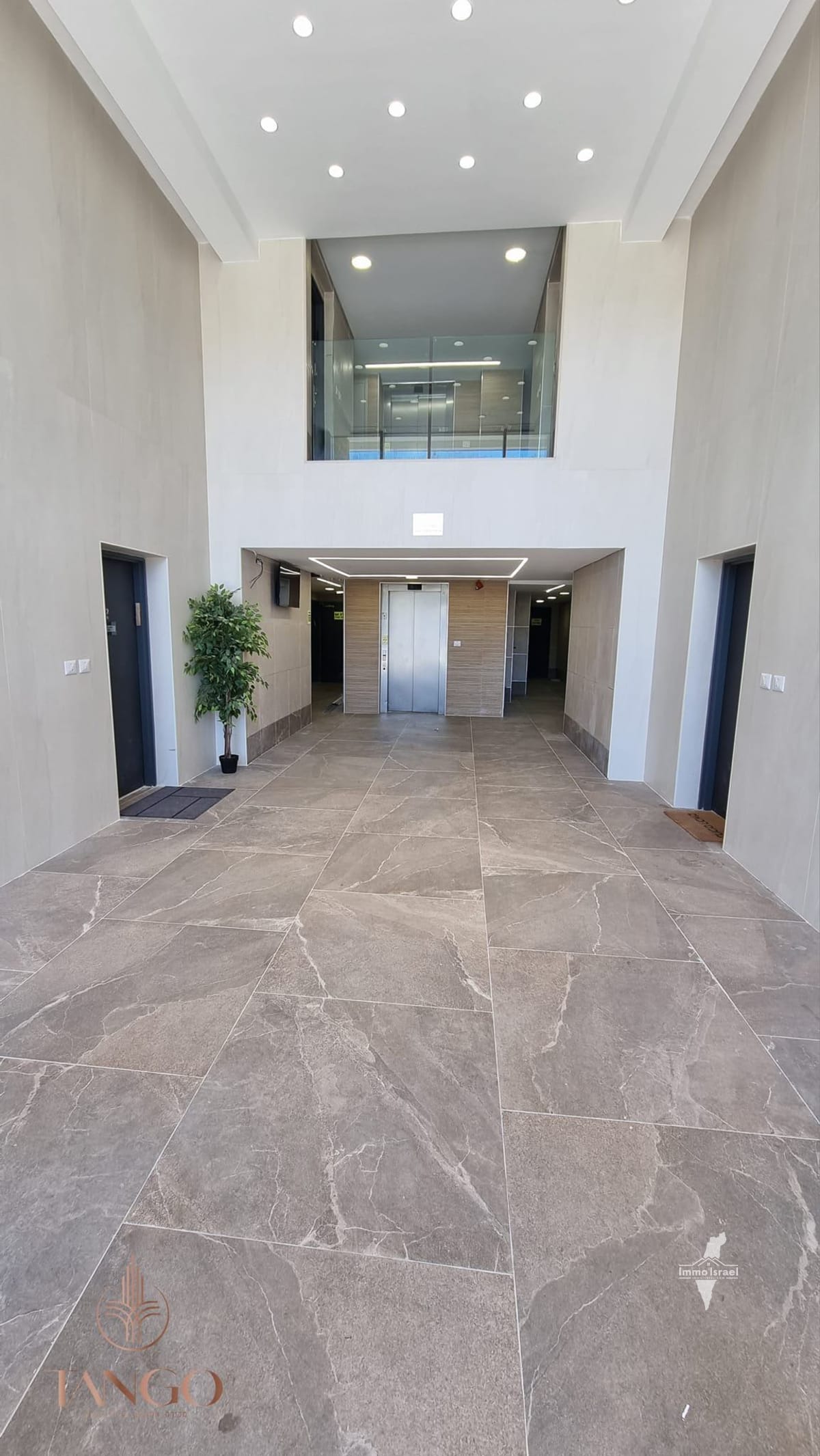 For Sale: 3-Rooms Apartment on Abner Hershay Sheki Street, Jerusalem