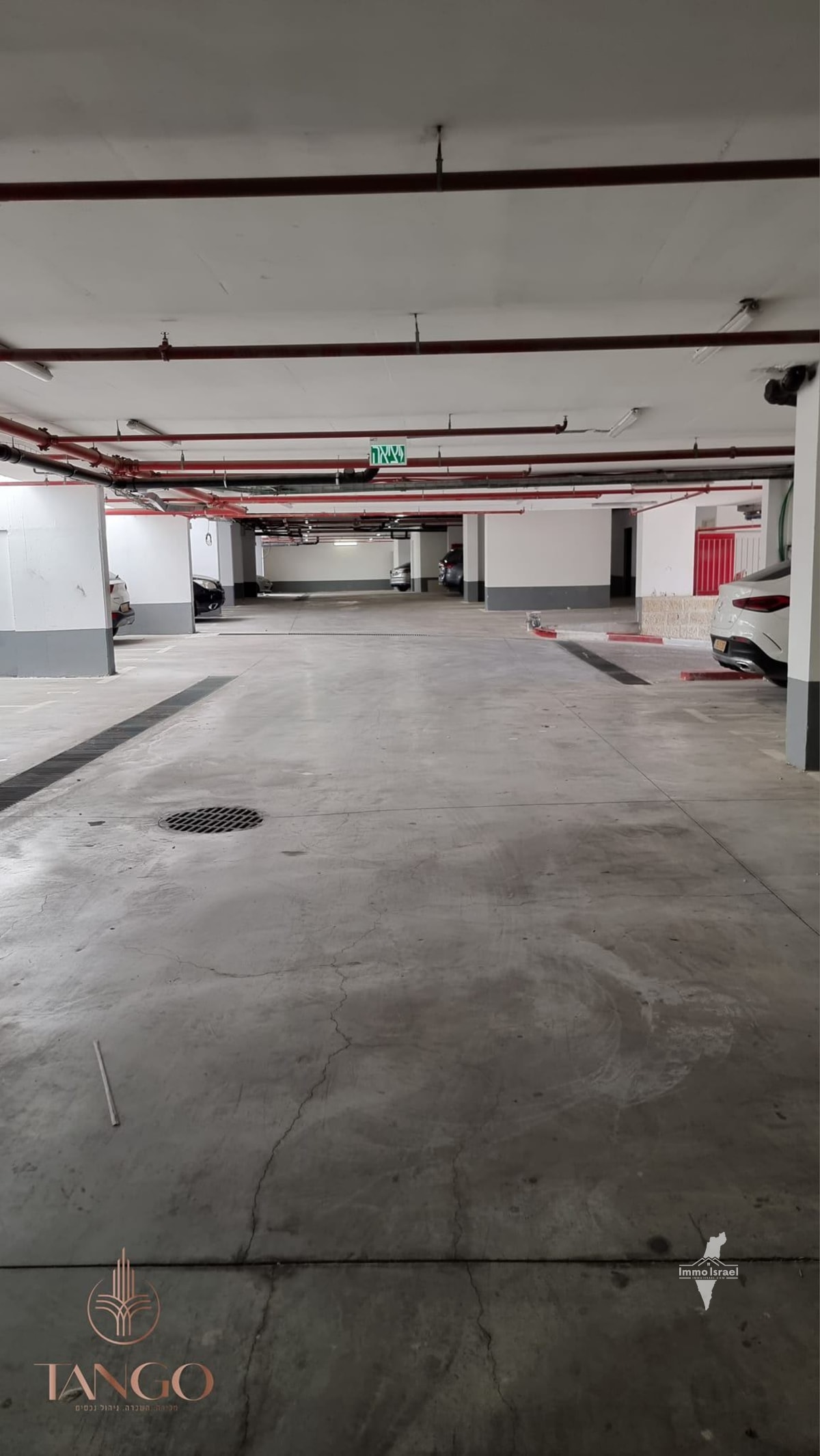 For Sale: 3-Rooms Apartment on Abner Hershay Sheki Street, Jerusalem