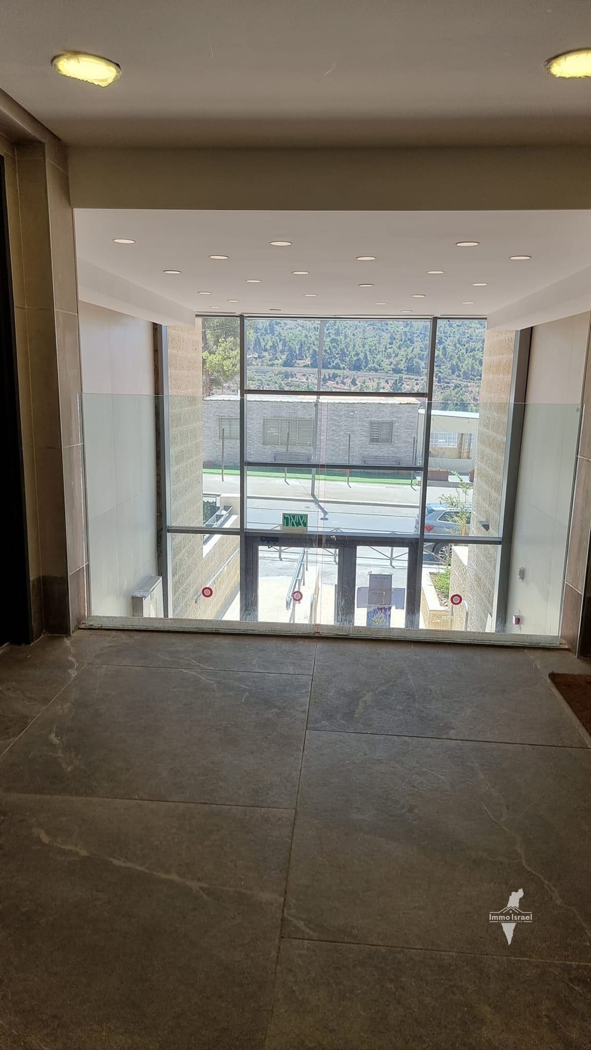 For Sale: 3-Rooms Apartment on Abner Hershay Sheki Street, Jerusalem