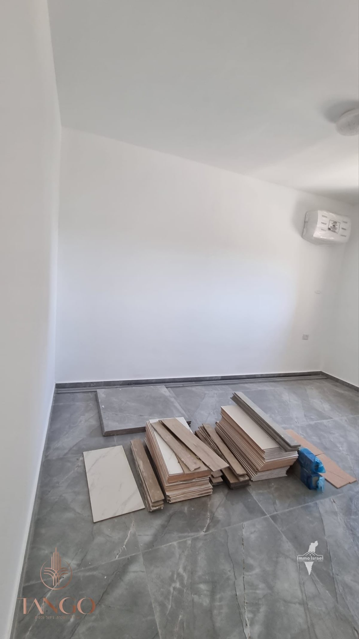For Sale: 3-Rooms Apartment on Abner Hershay Sheki Street, Jerusalem