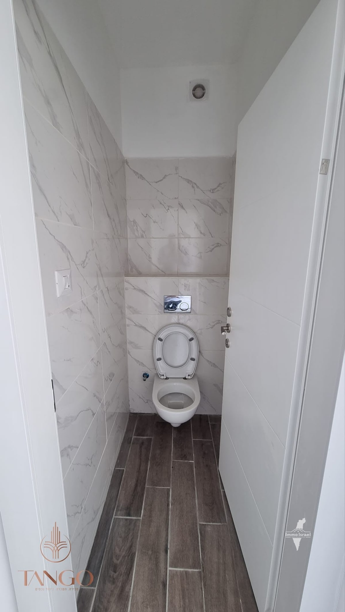 For Sale: 3-Rooms Apartment on Abner Hershay Sheki Street, Jerusalem