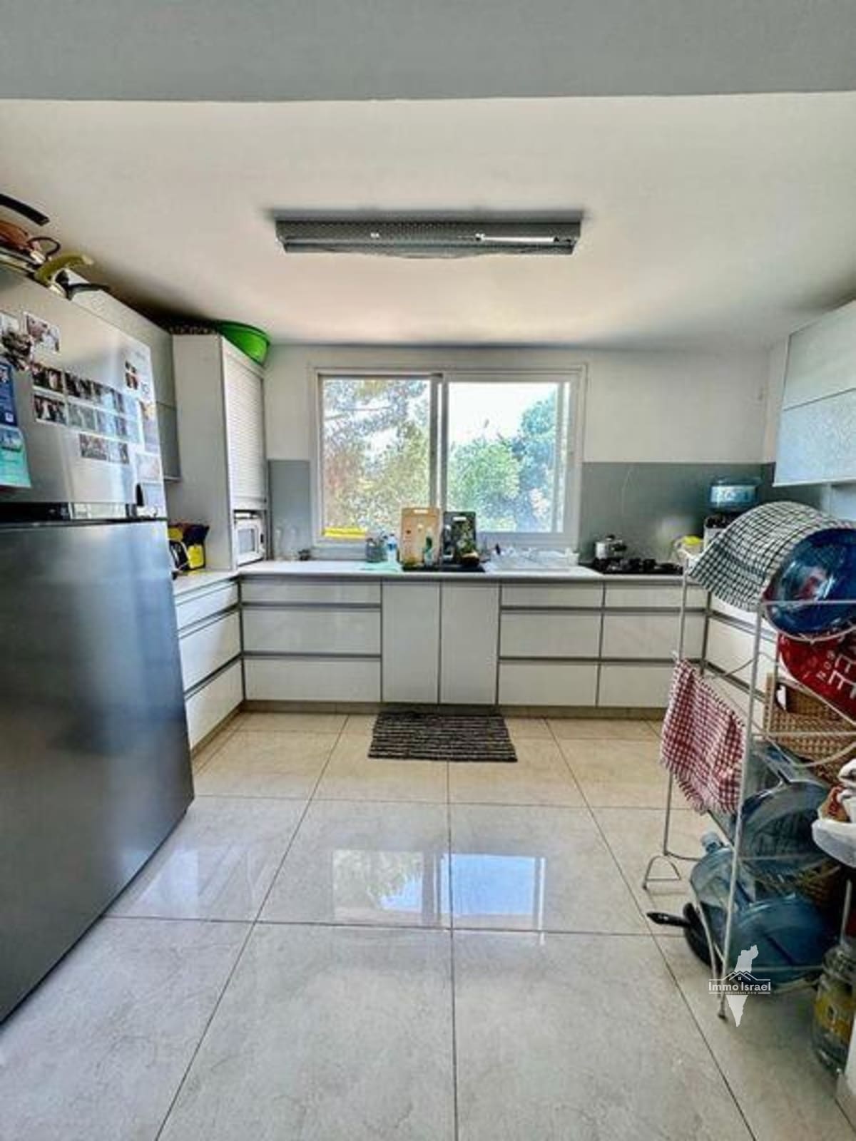 מכירה דירת 4 חדרים בשכונת גילו (ב'), ירושלים